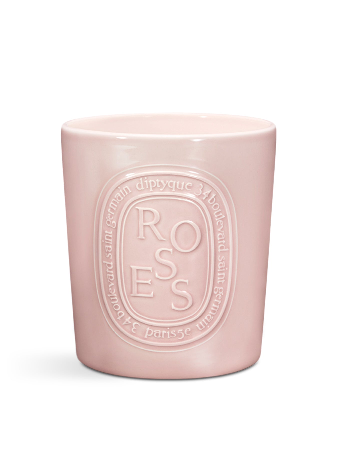 Roses Candle 1500g