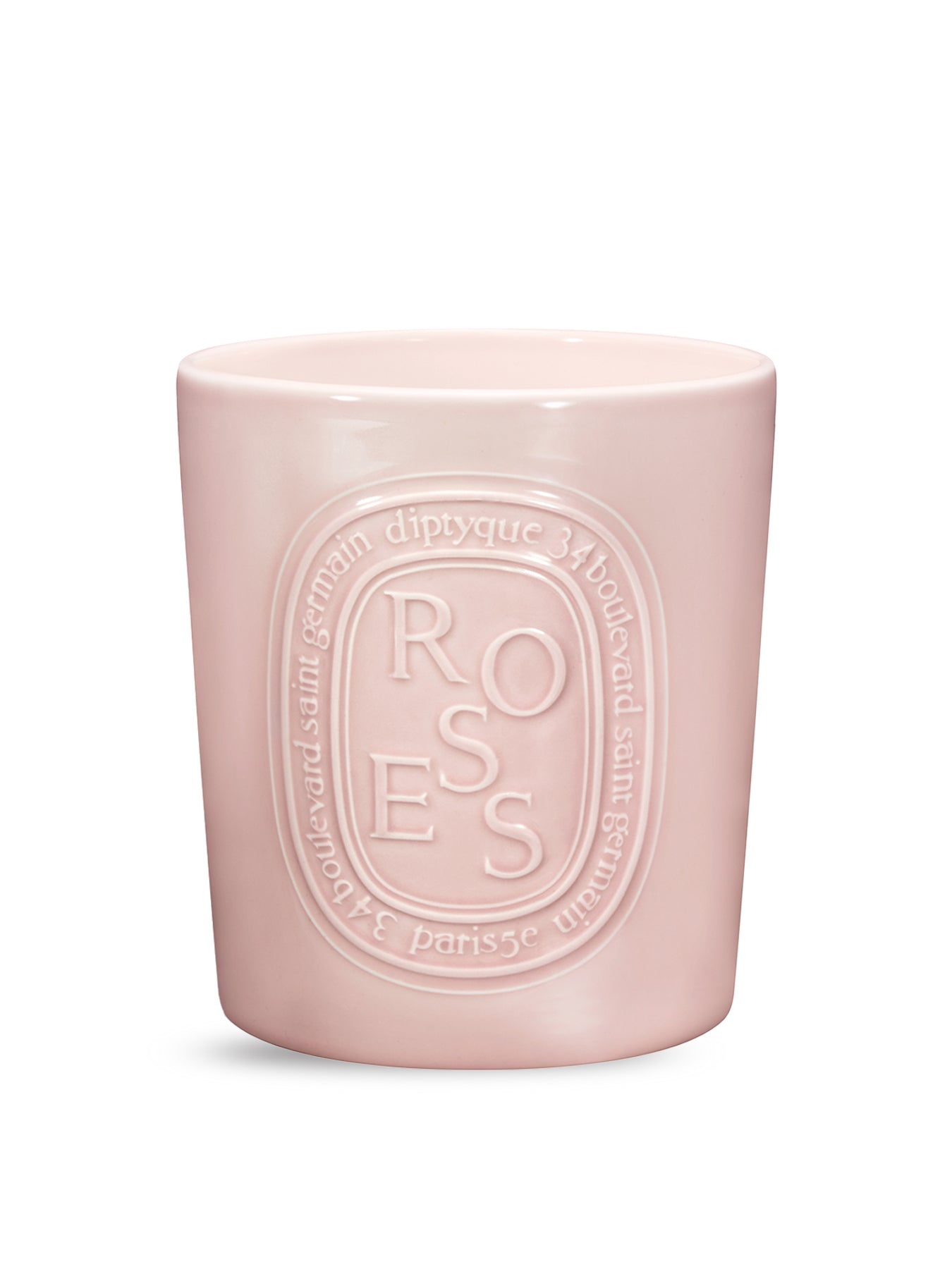 Roses Candle 1500g