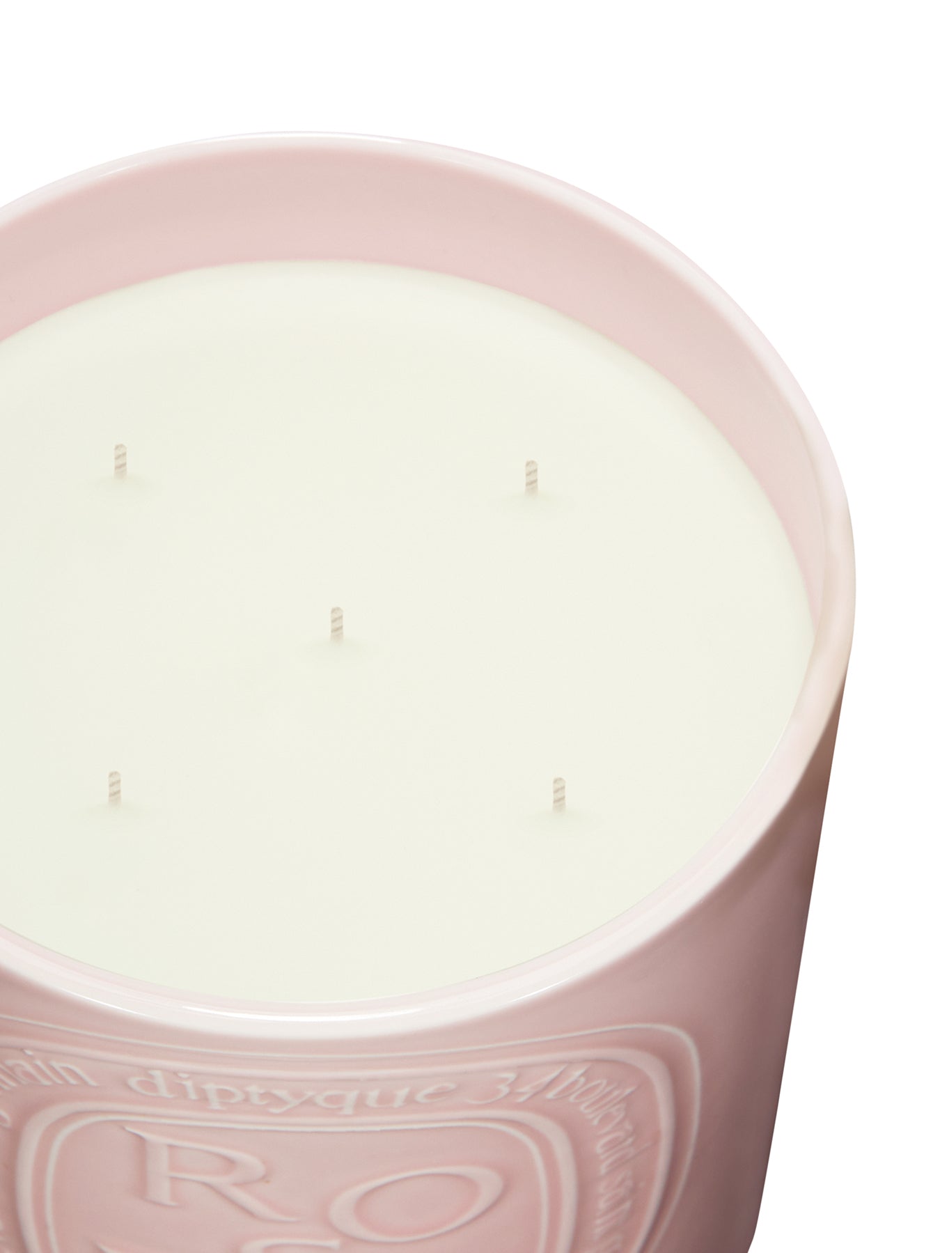 Roses Candle 1500g