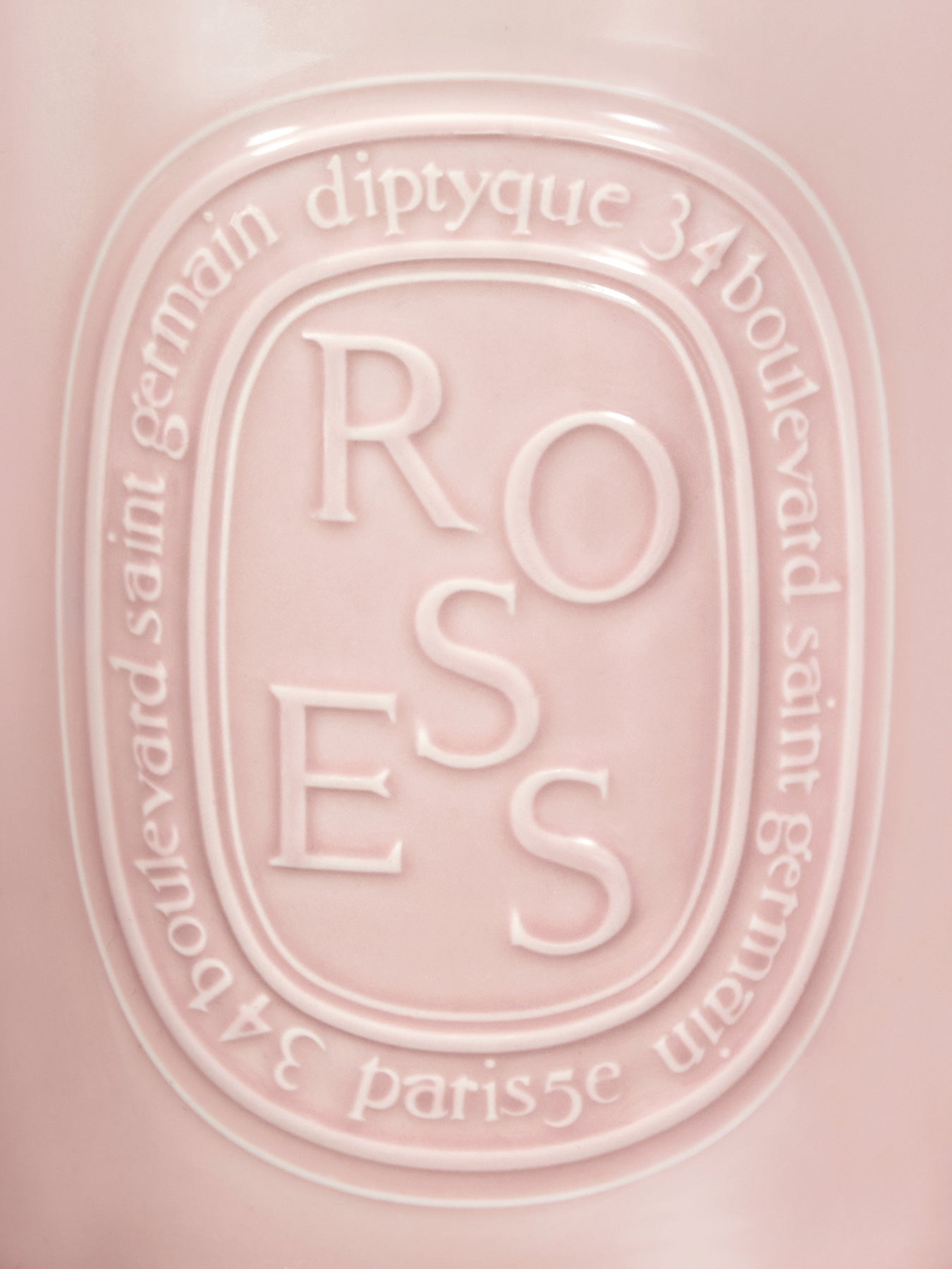 Roses Candle 1500g