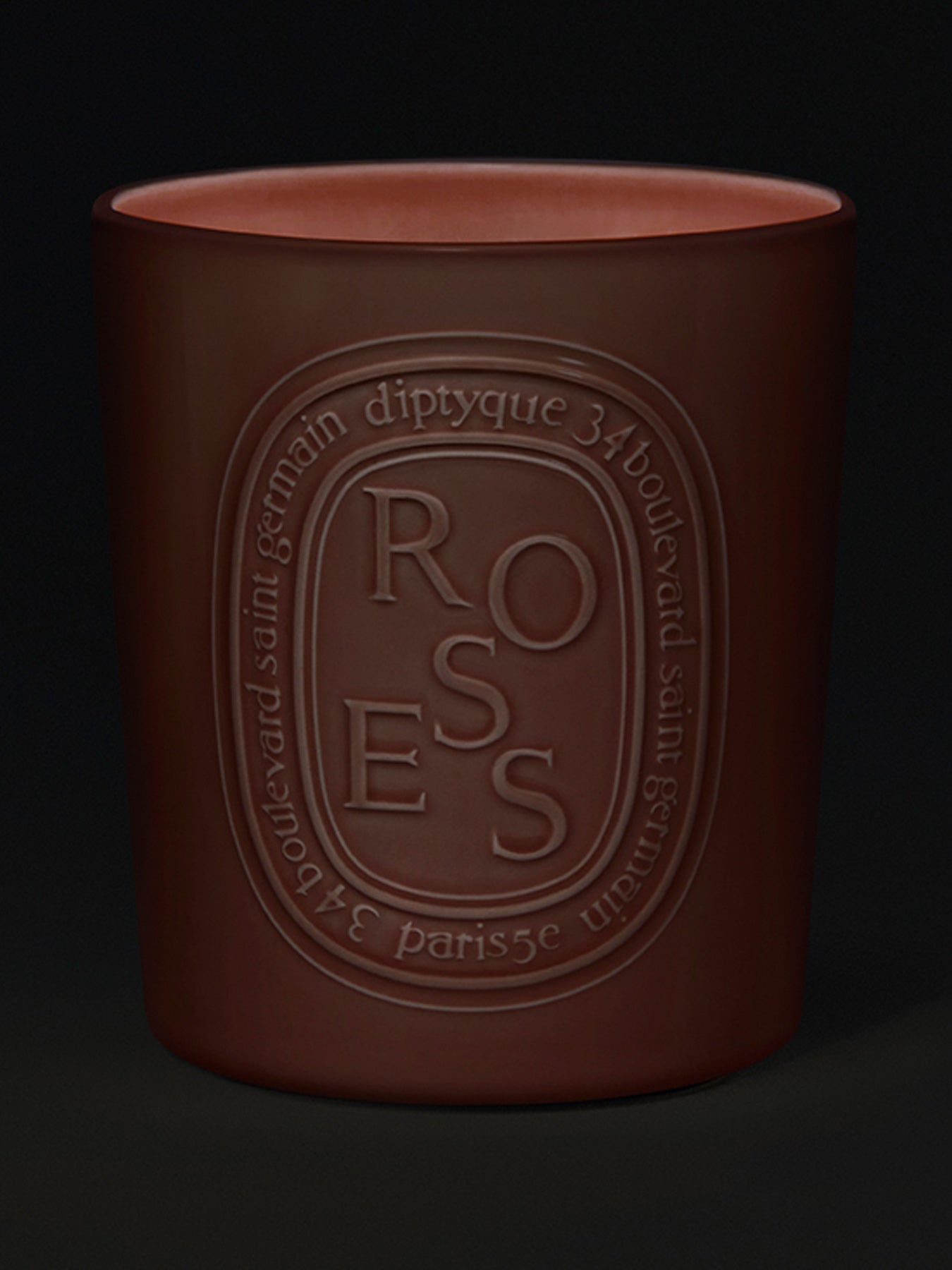 Roses Candle 1500g