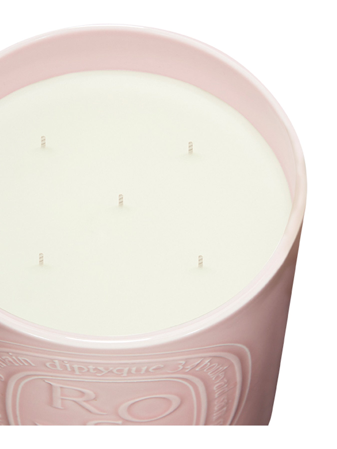 Roses Candle 1500g