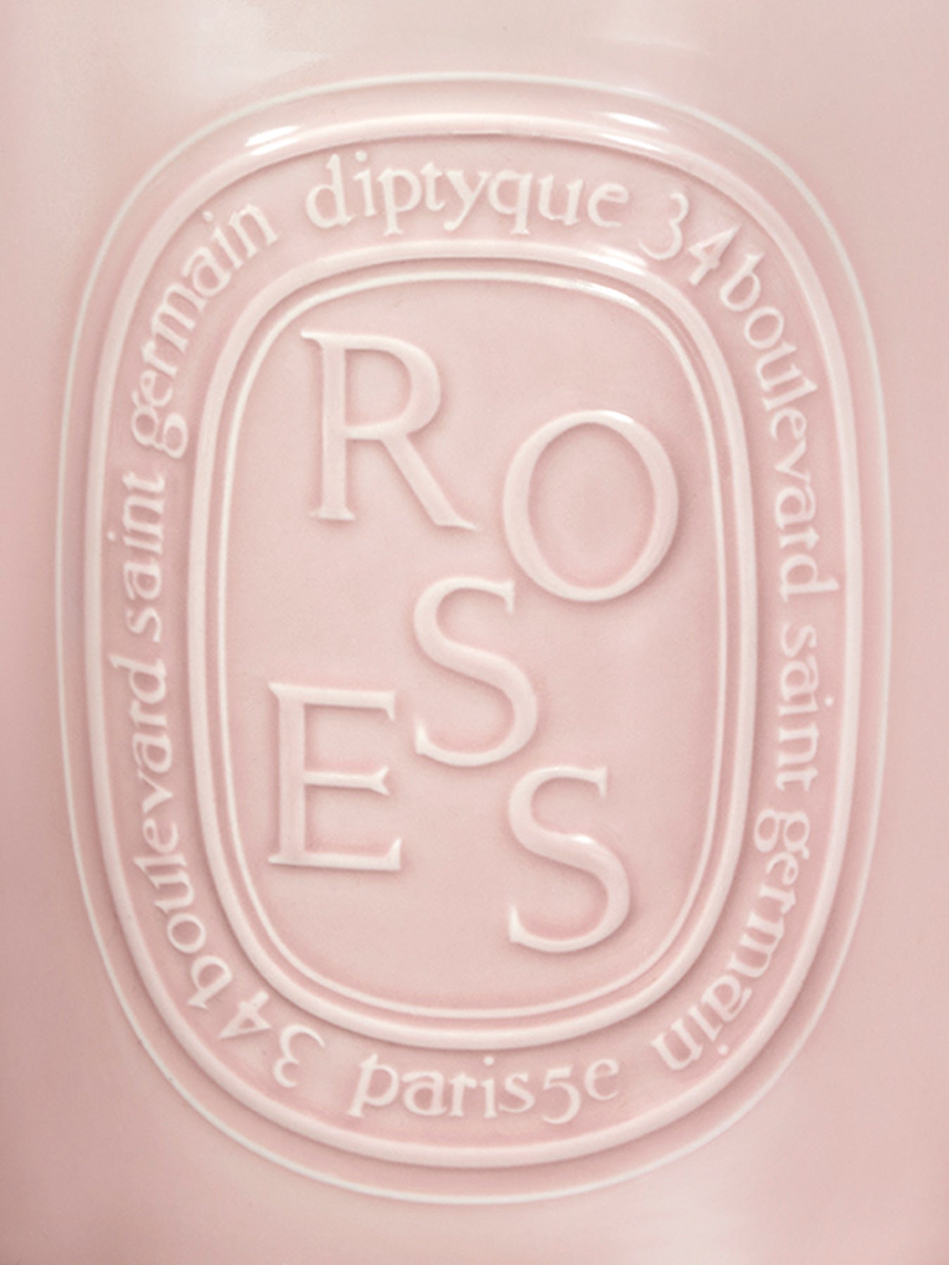 Roses Candle 1500g