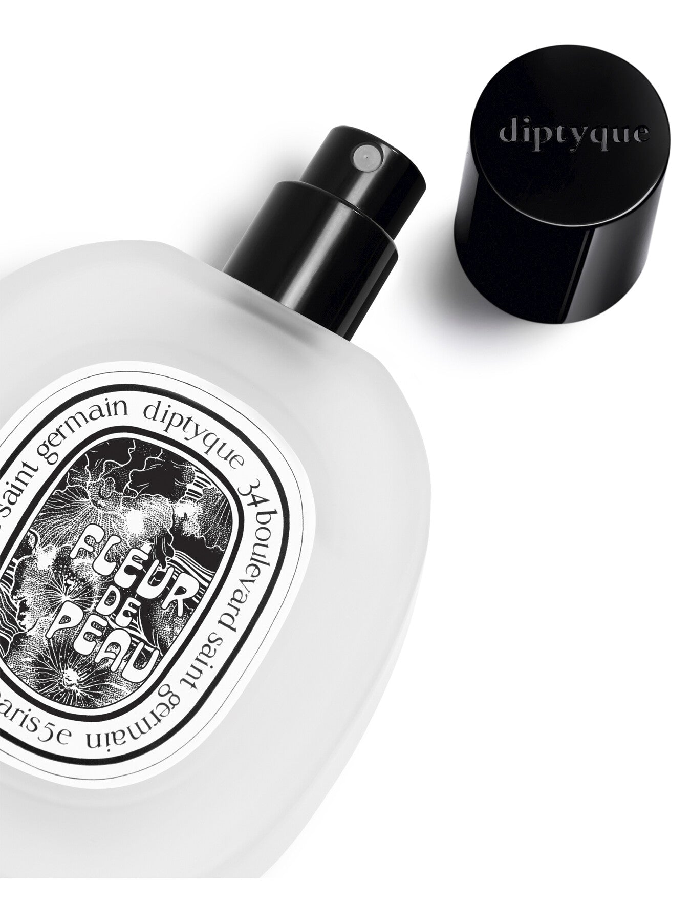 Fleur De Peau Hair Mist 30ml