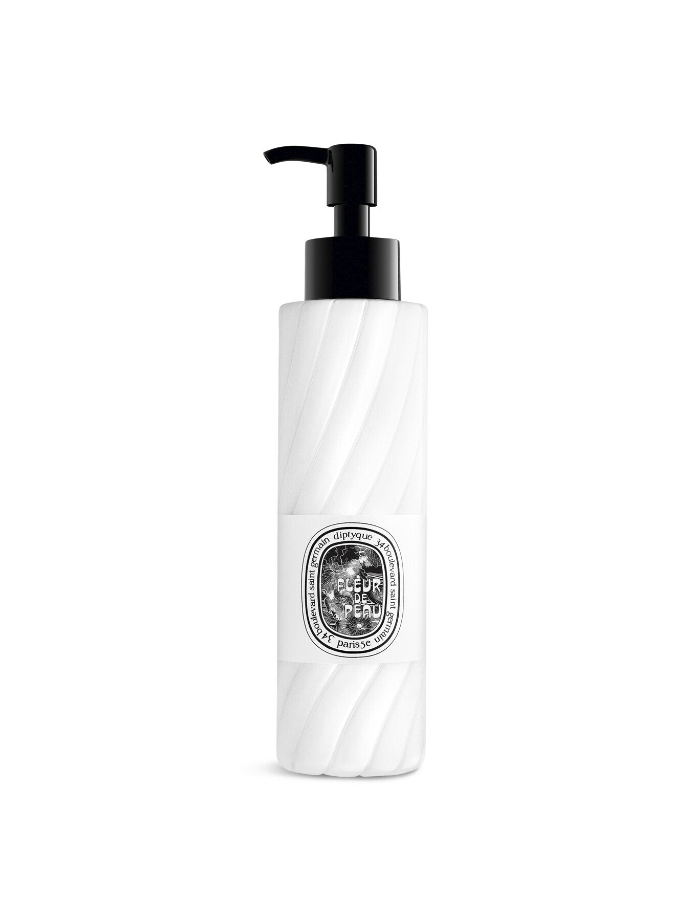 Fleur De Peau Hand Body Lotion 200ml