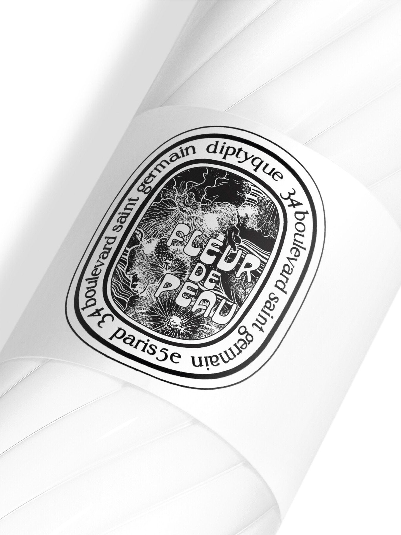 Fleur De Peau Hand Body Lotion 200ml