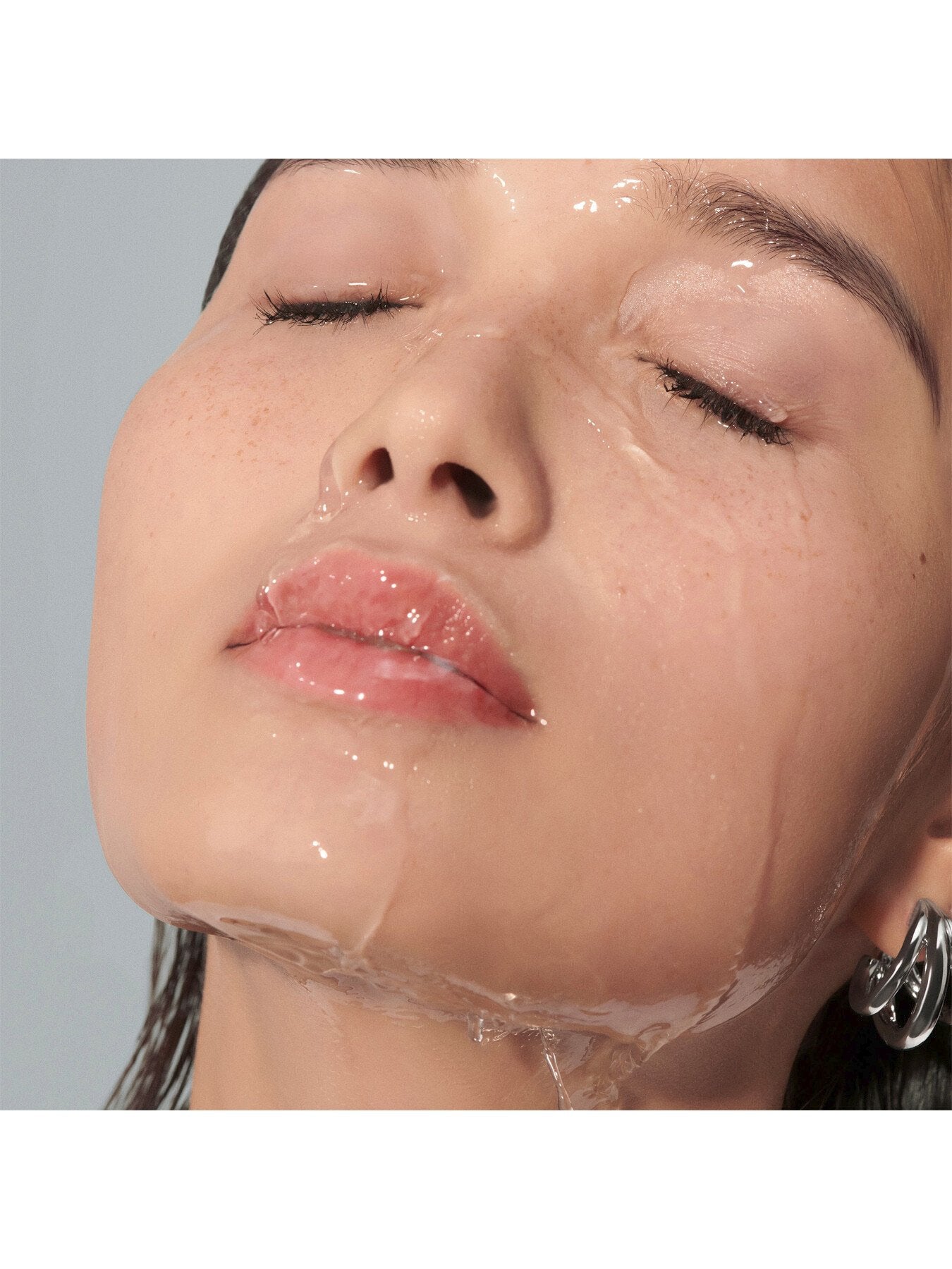 Soothing Cleansing Oil