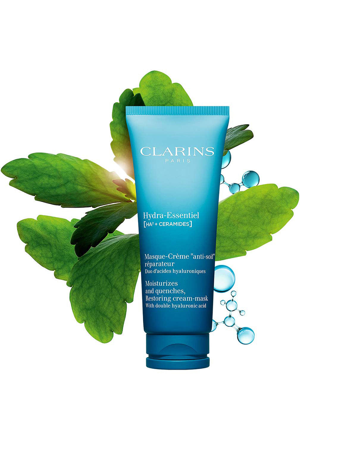 Hydra Essentiel Mask 75ml