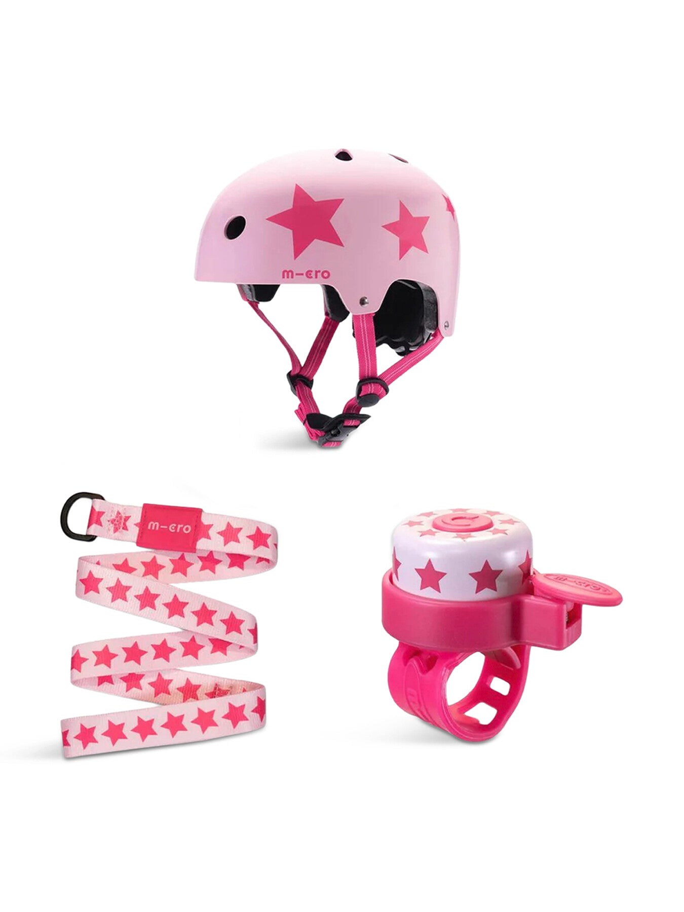 My First Gift Set Pink Star
