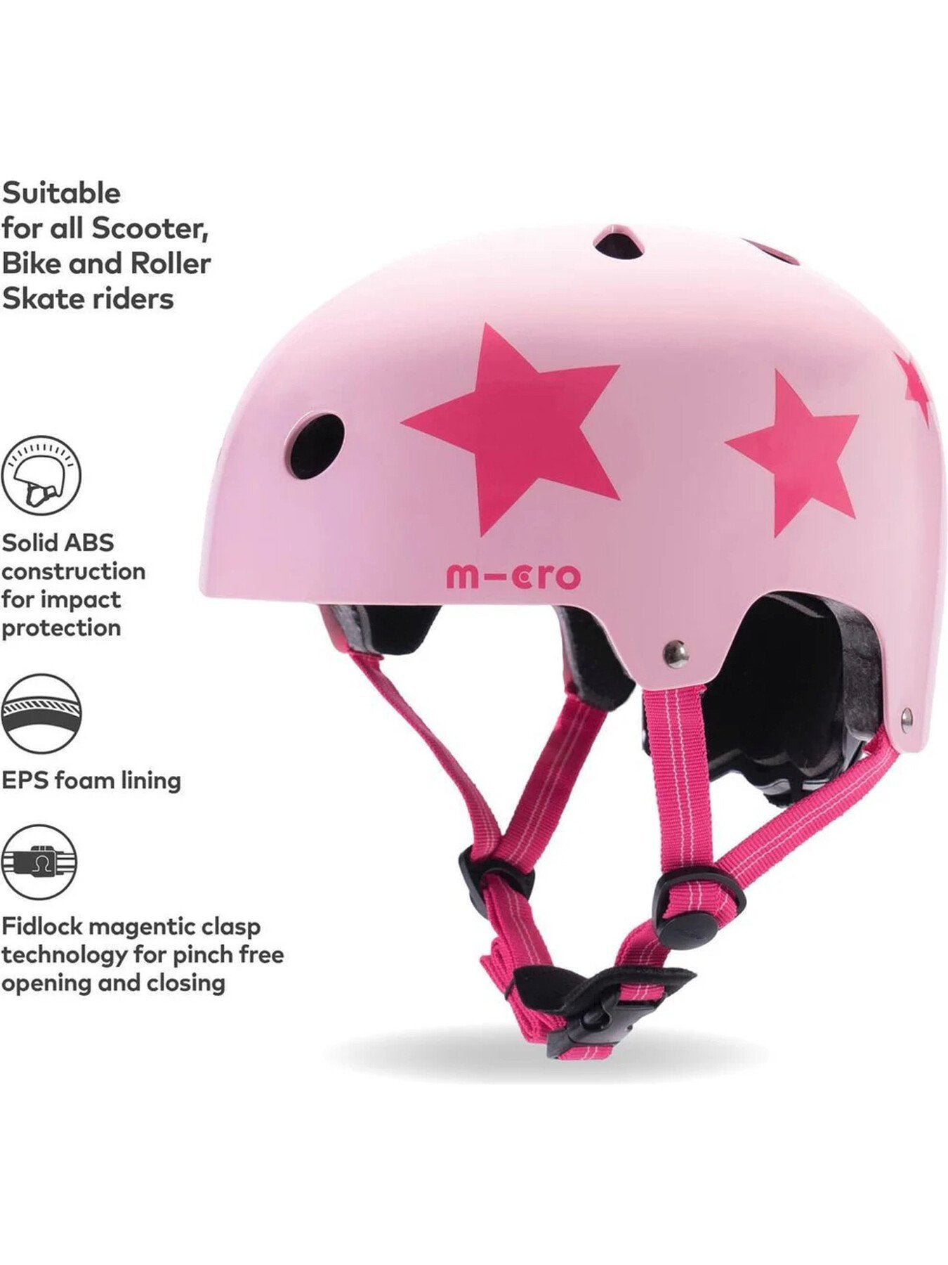 My First Gift Set Pink Star