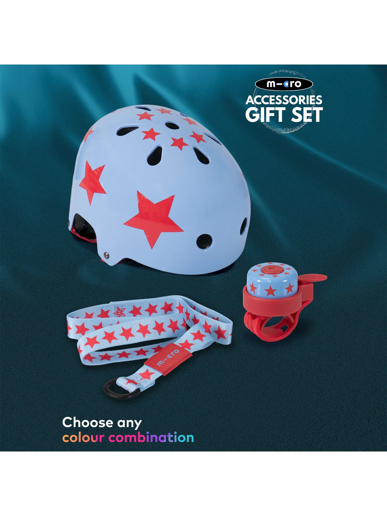 My First Gift Set Blue Star