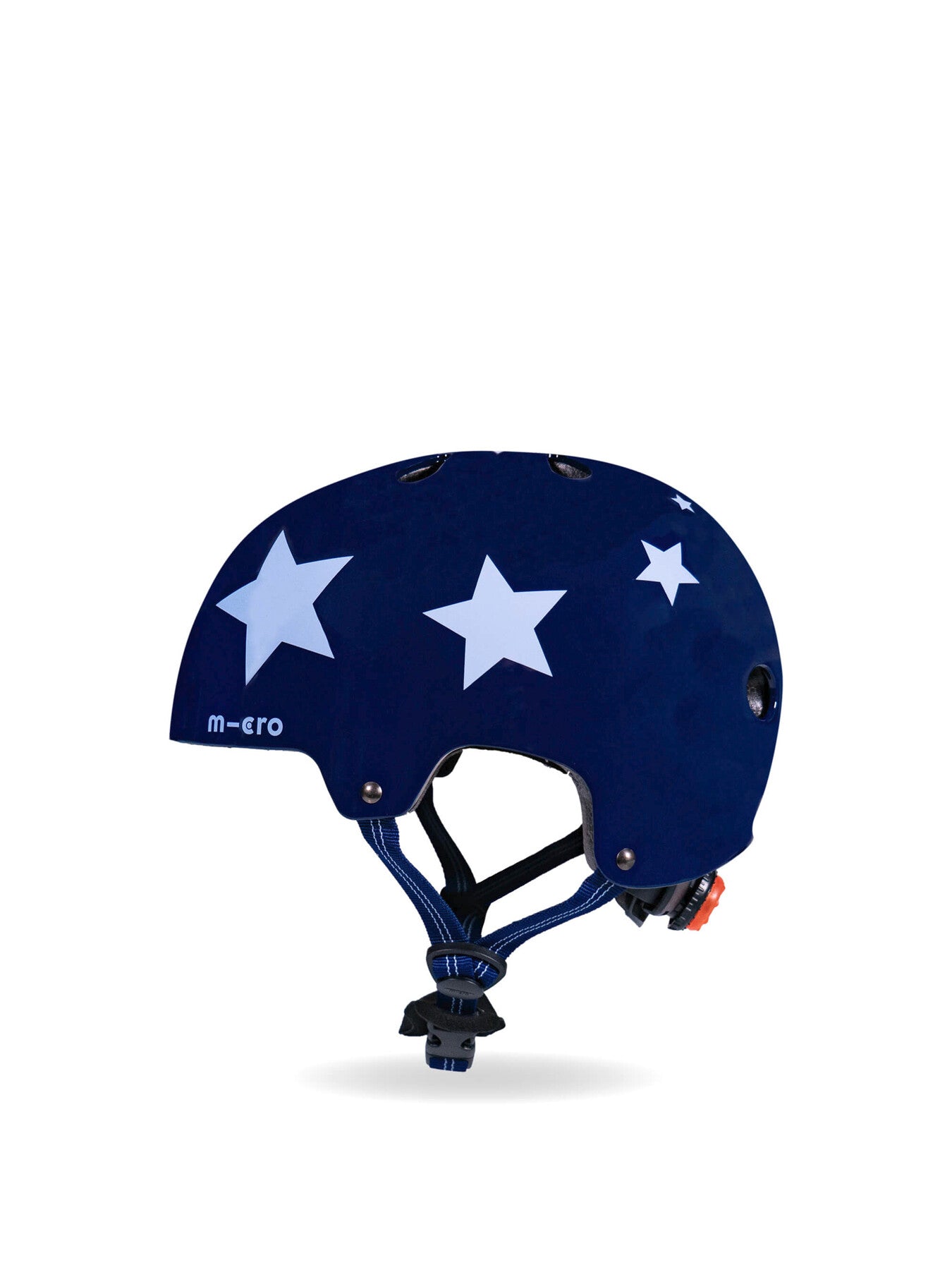 Helmet Star Navy Small