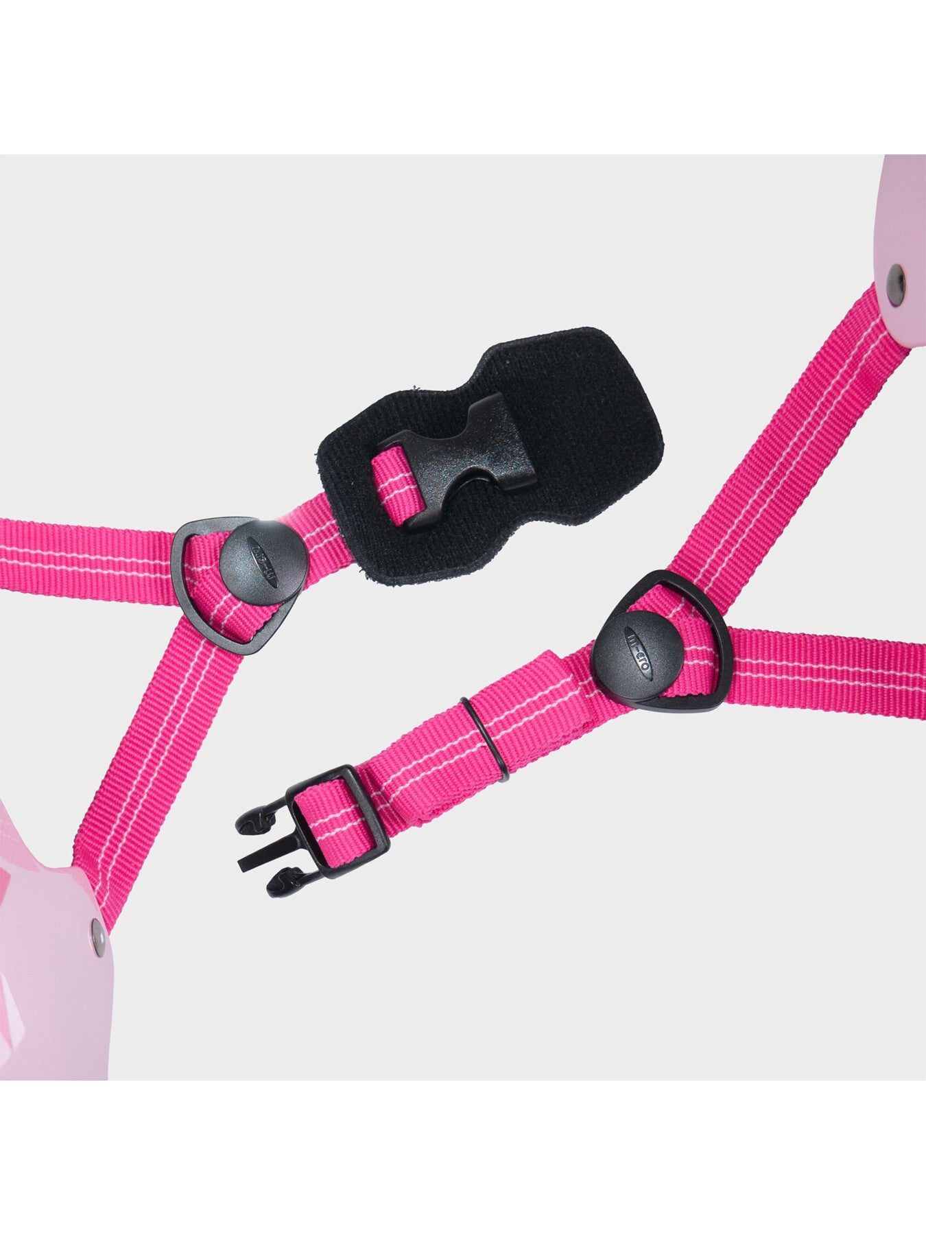 Helmet Star Pink Medium