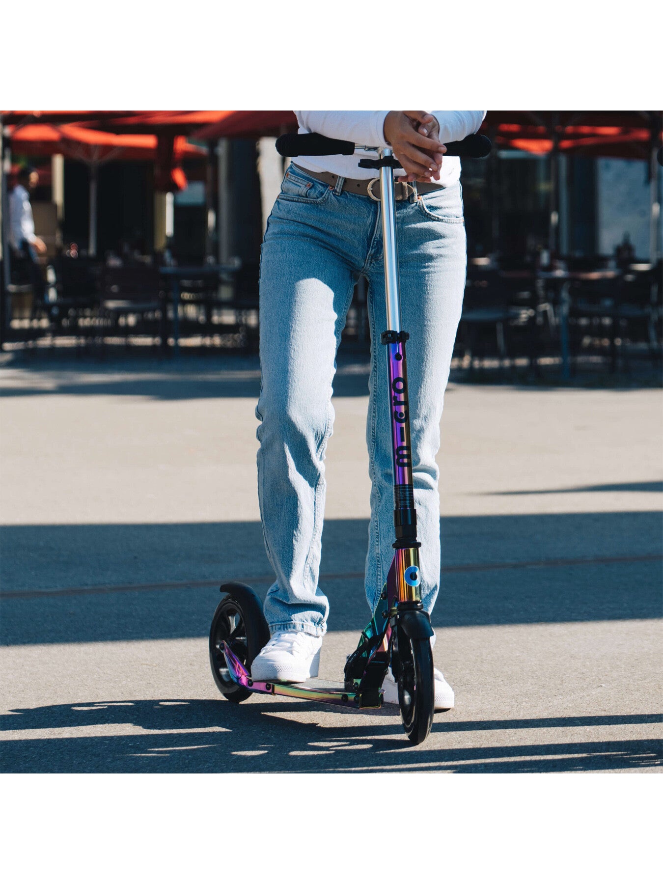 Micro Neochrome SA0049