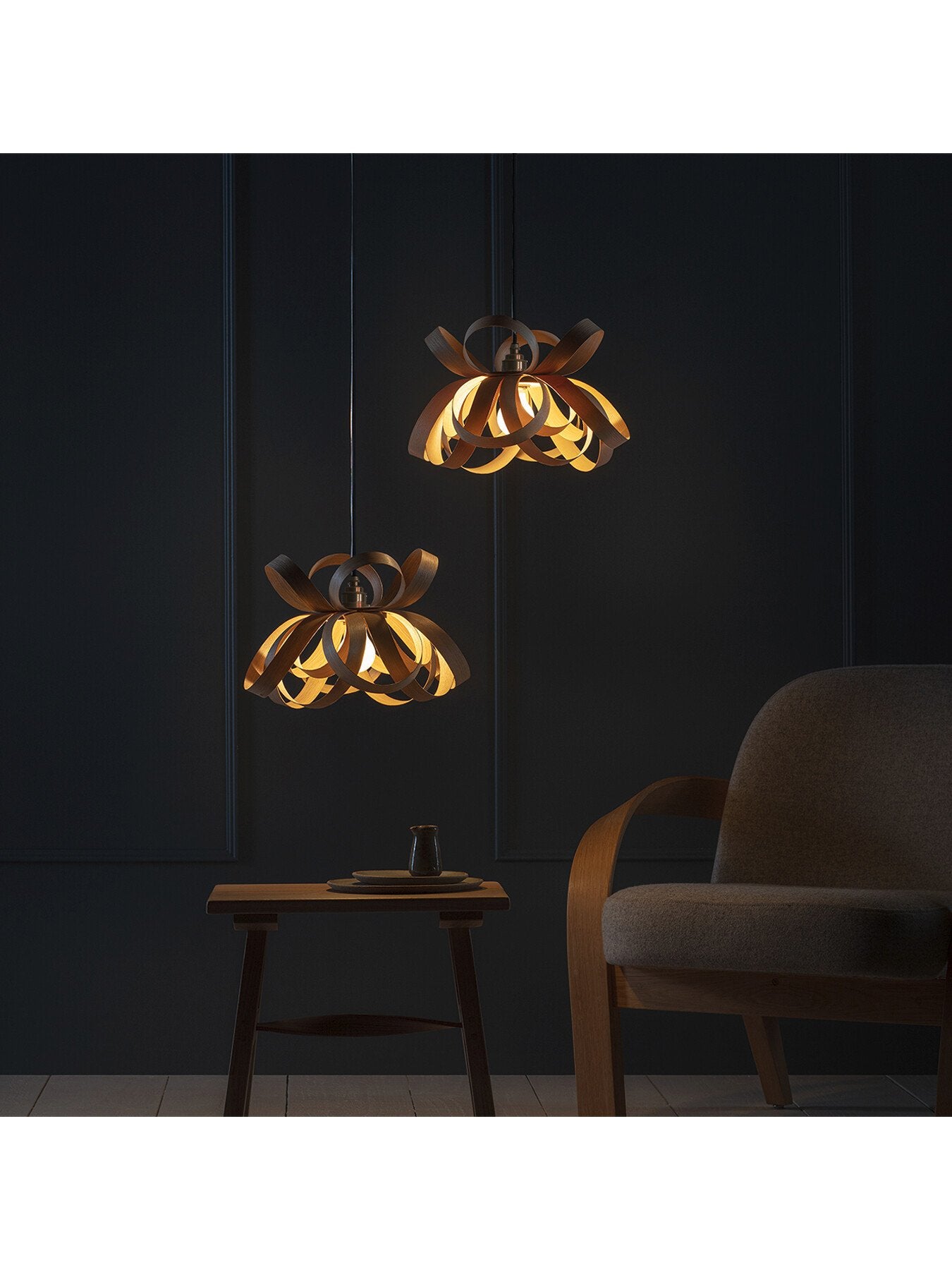 Skipper Pendant Small