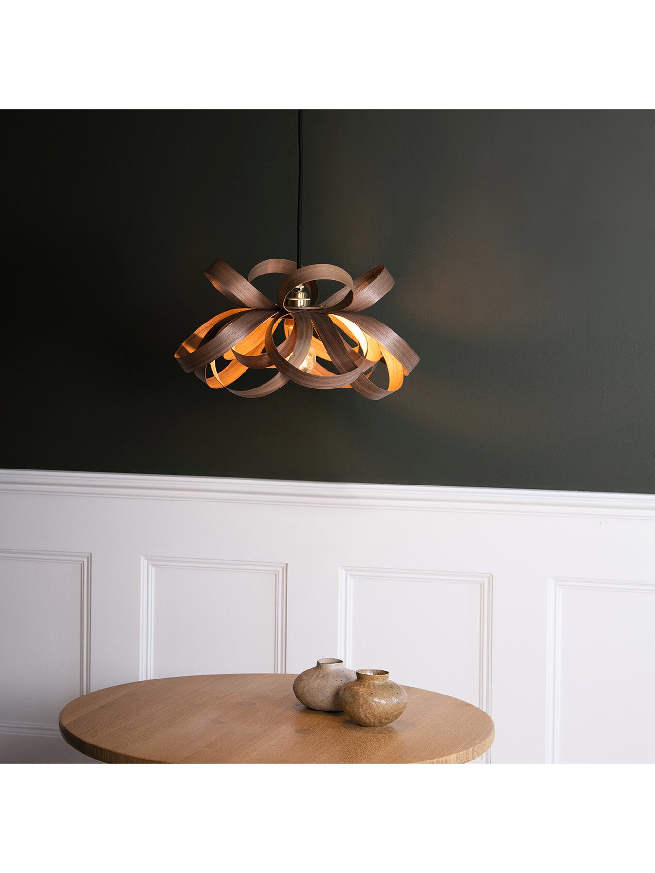 Skipper Pendant Small