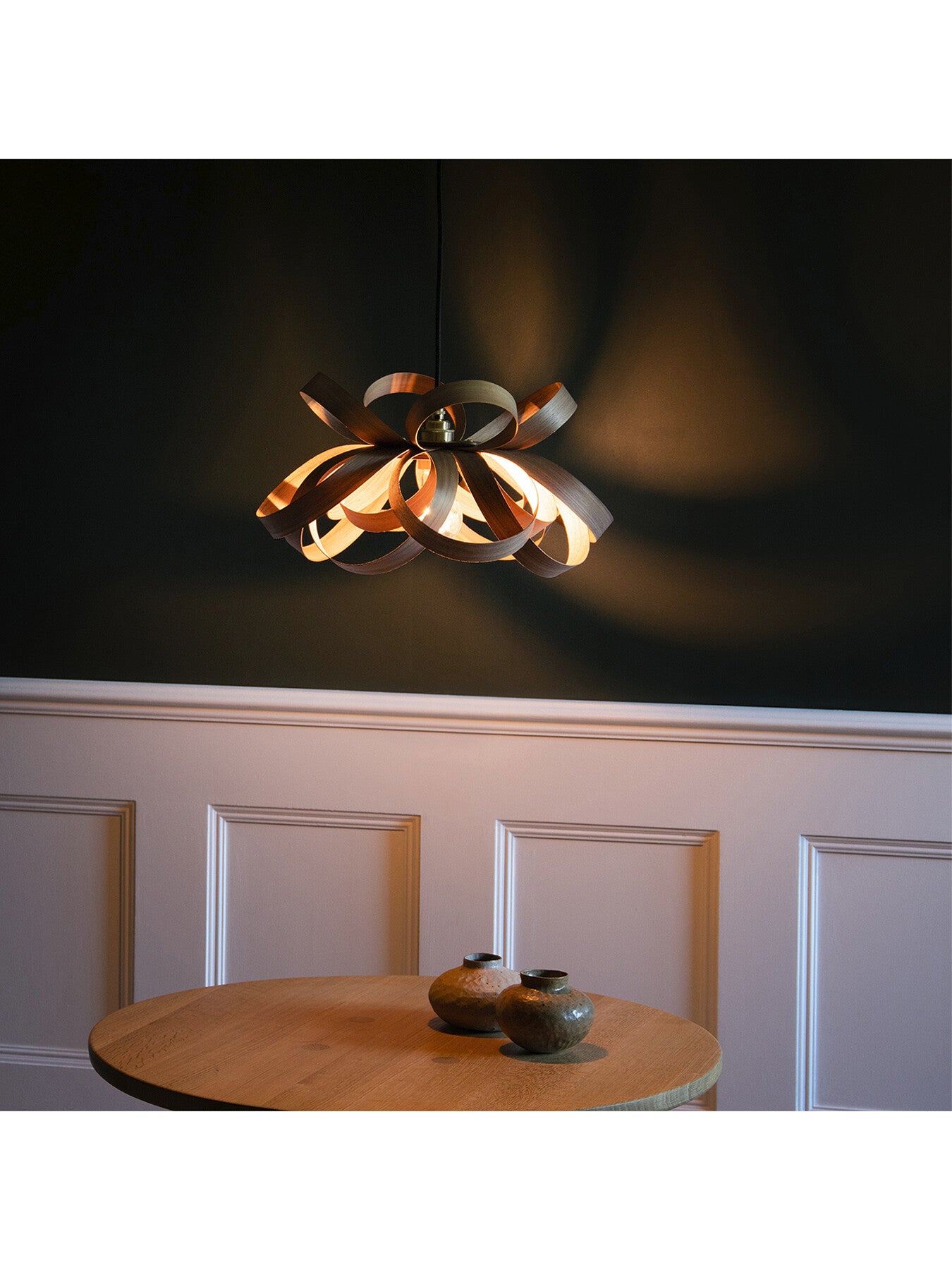 Skipper Pendant Small