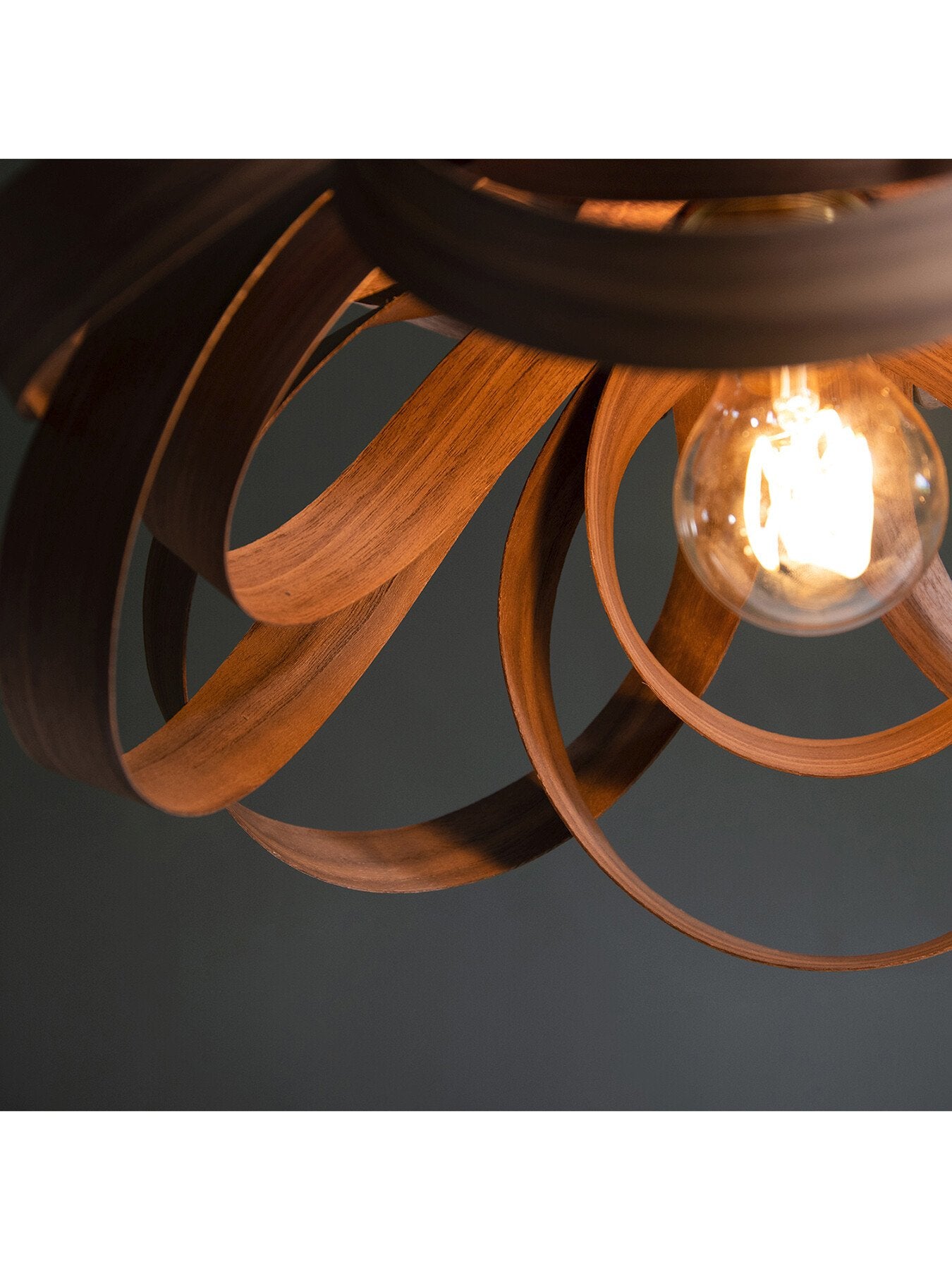 Skipper Pendant Small