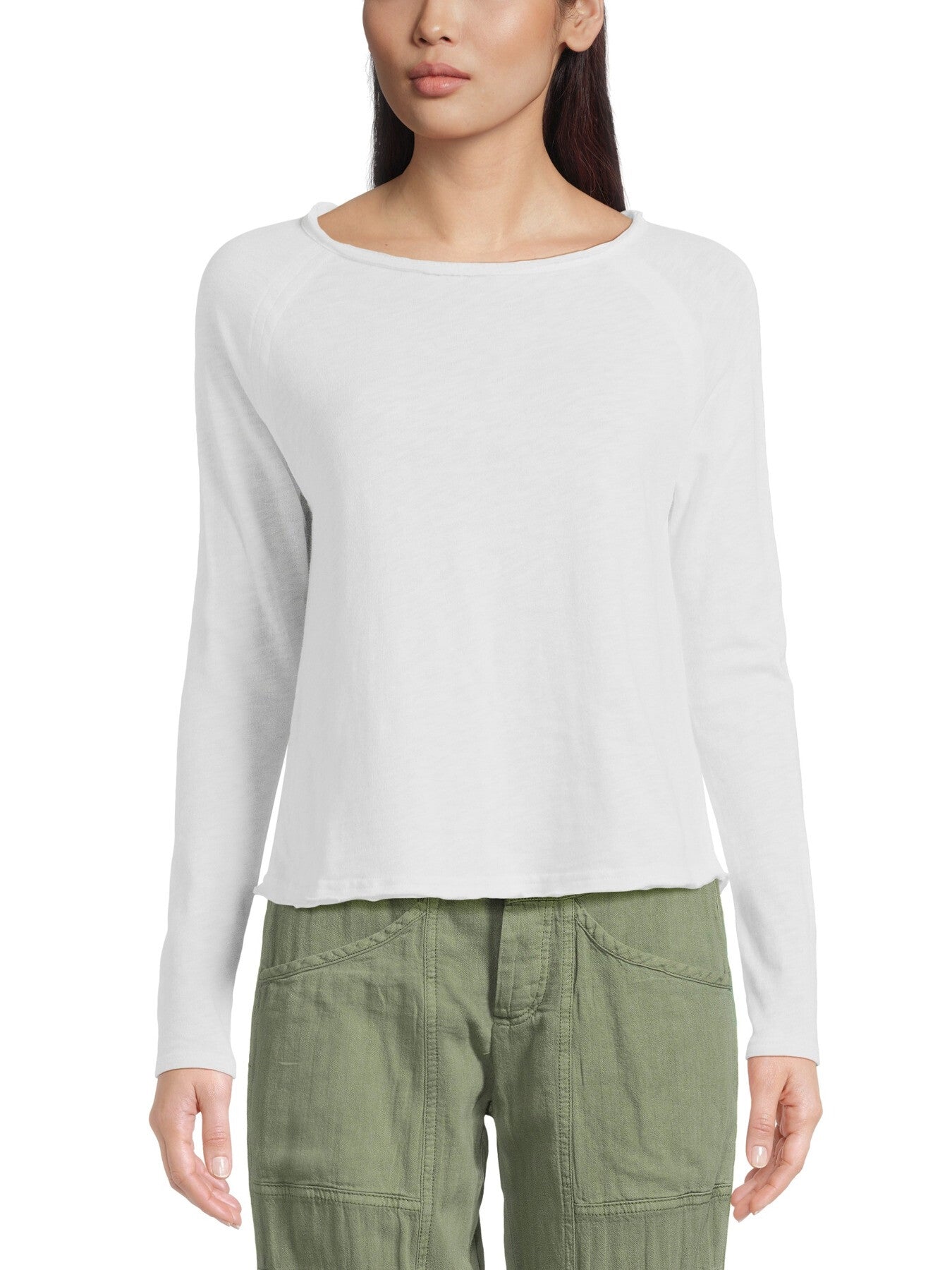 Sonoma Long Sleeve Top