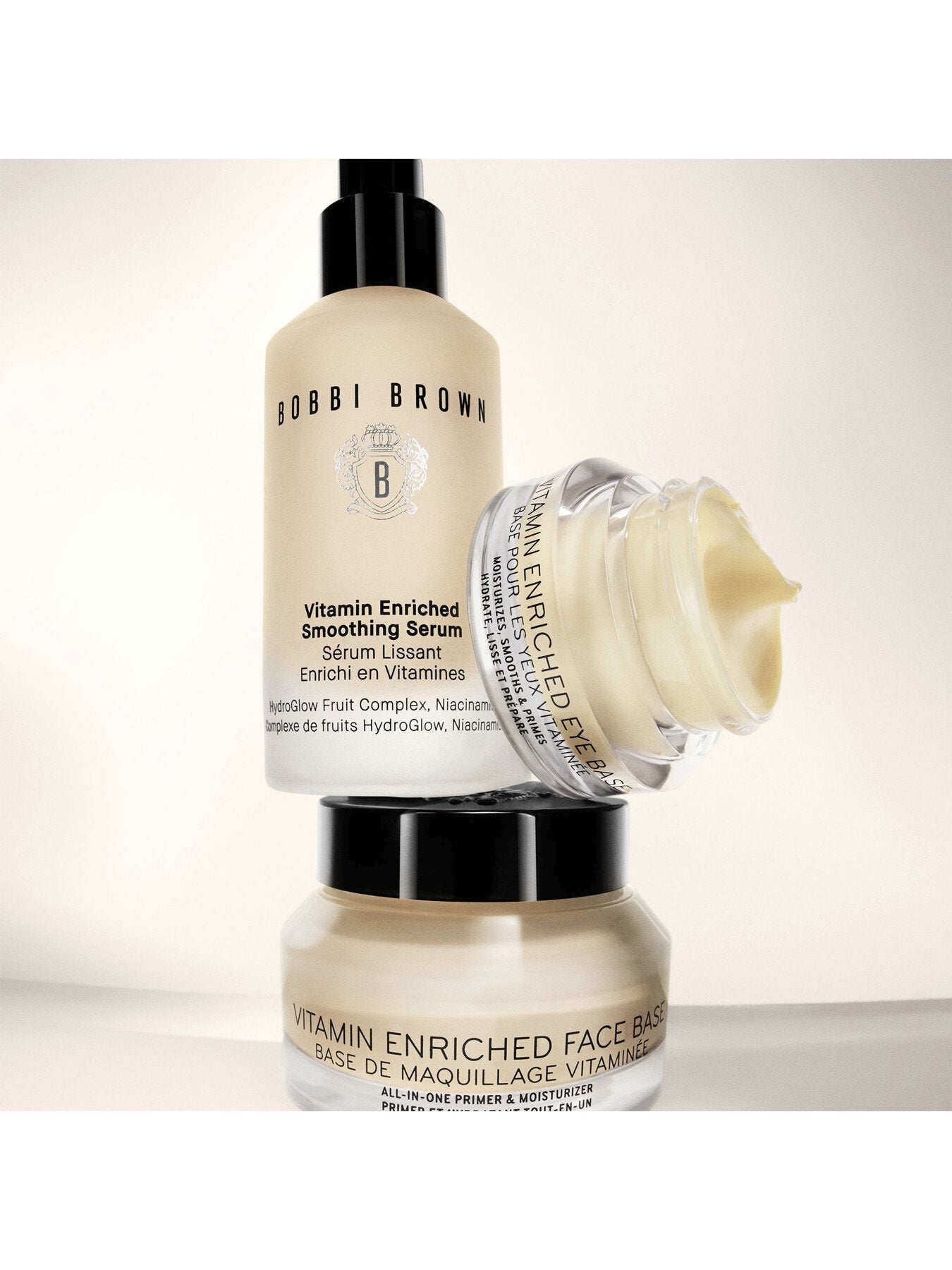 Vitamin Enriched Serum 30ml