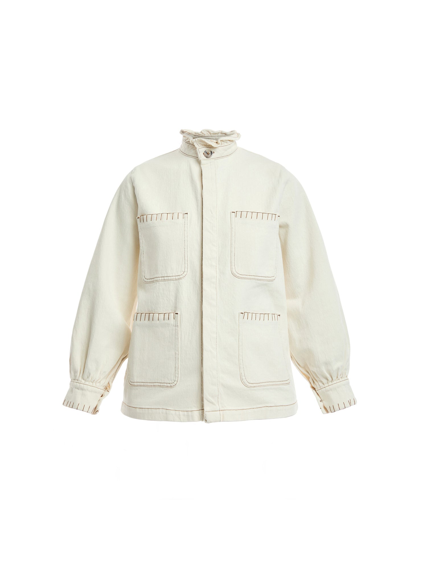Pablo Jacket
