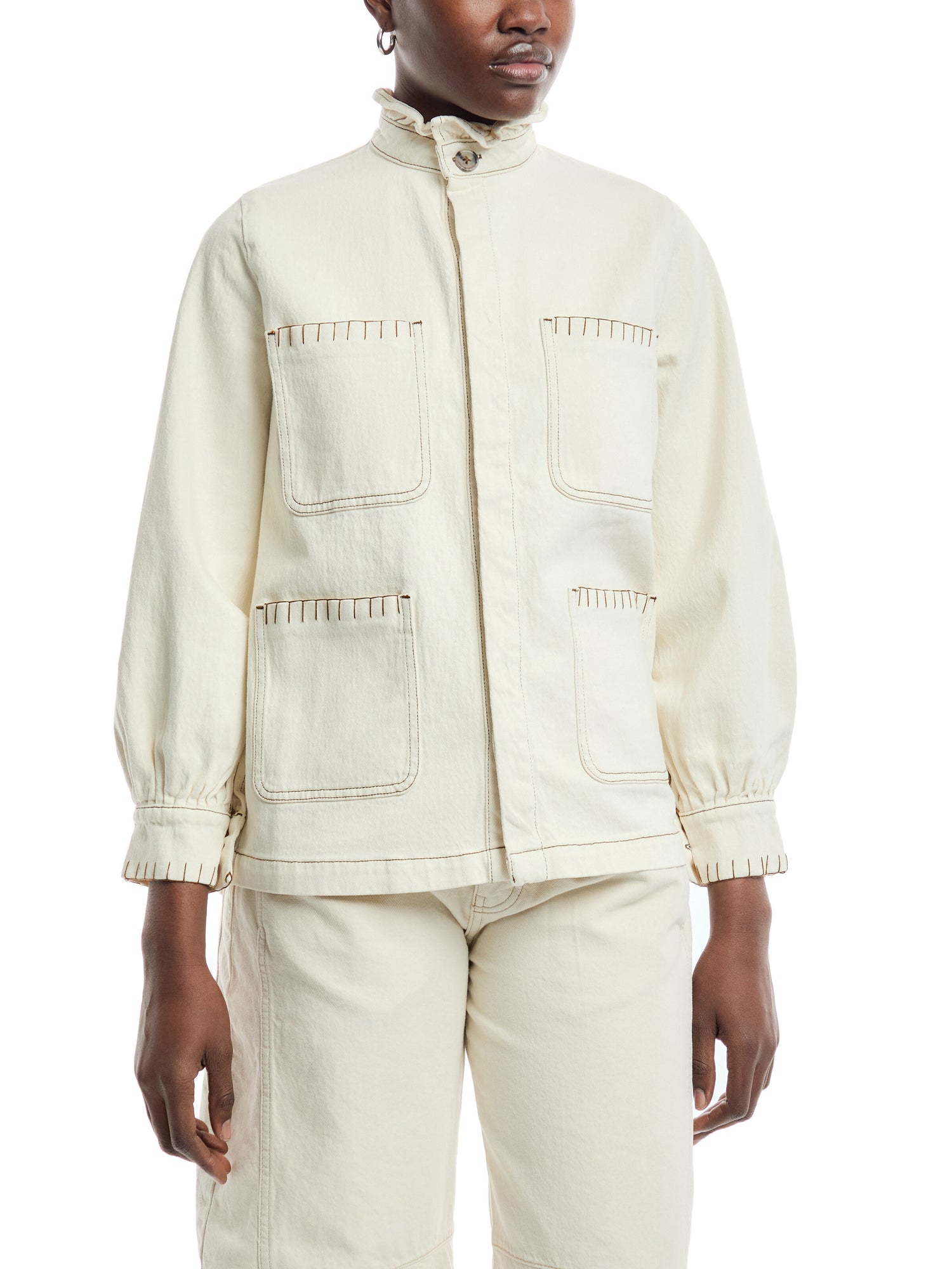 Pablo Jacket