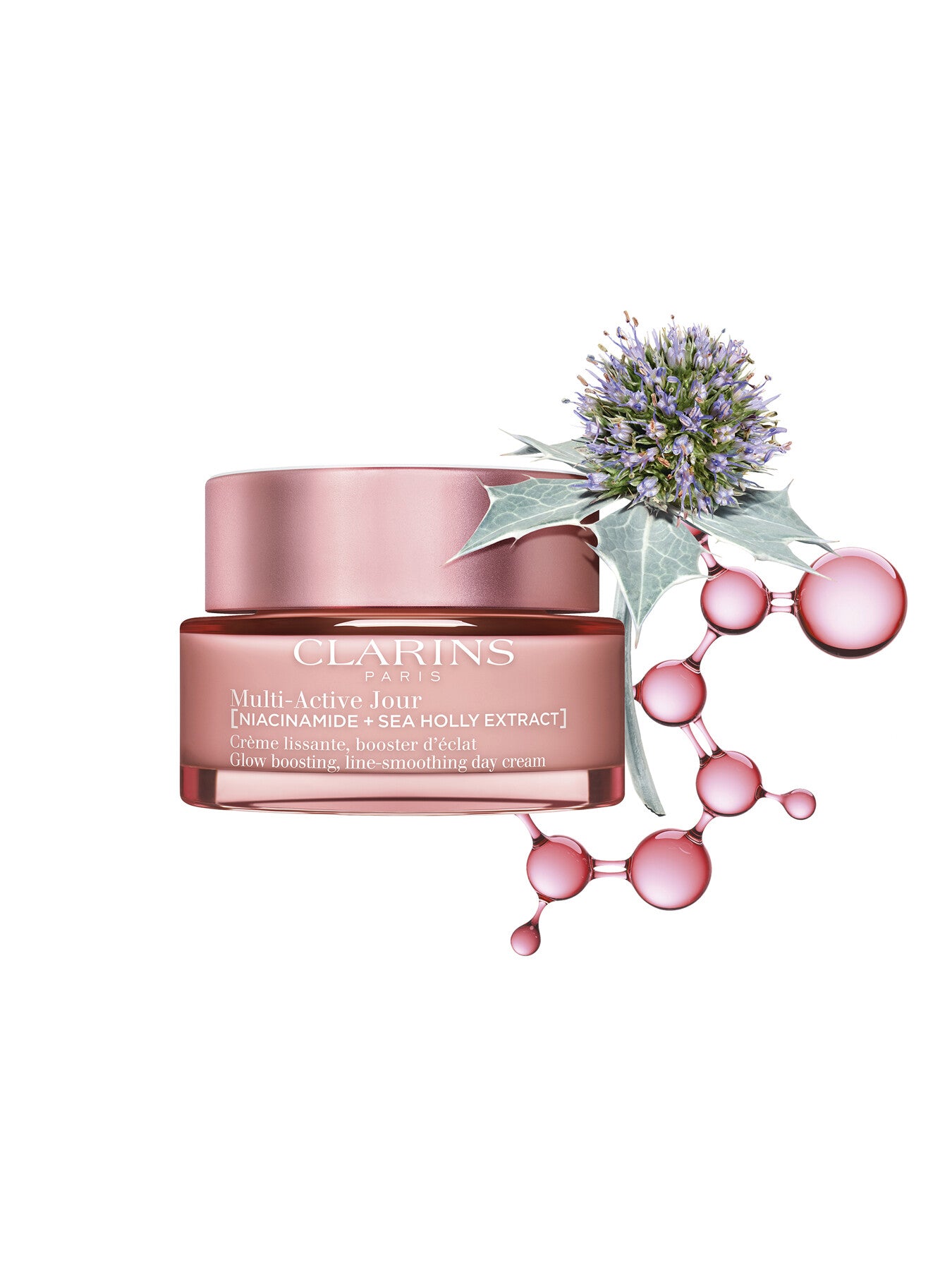 Multi-Active Day Cream Dry Skin
