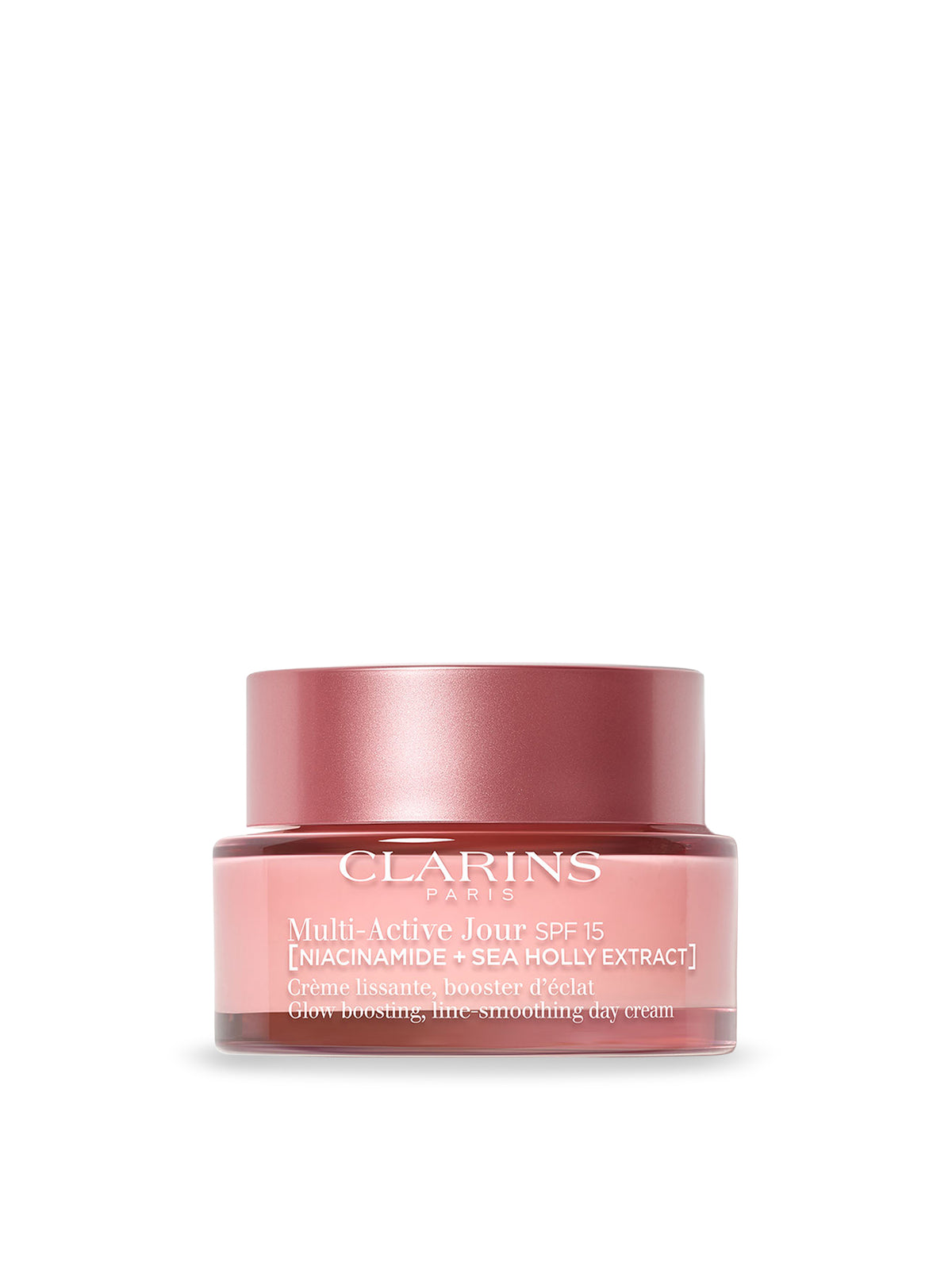 Multi Active Day Cream SPF15 50ml