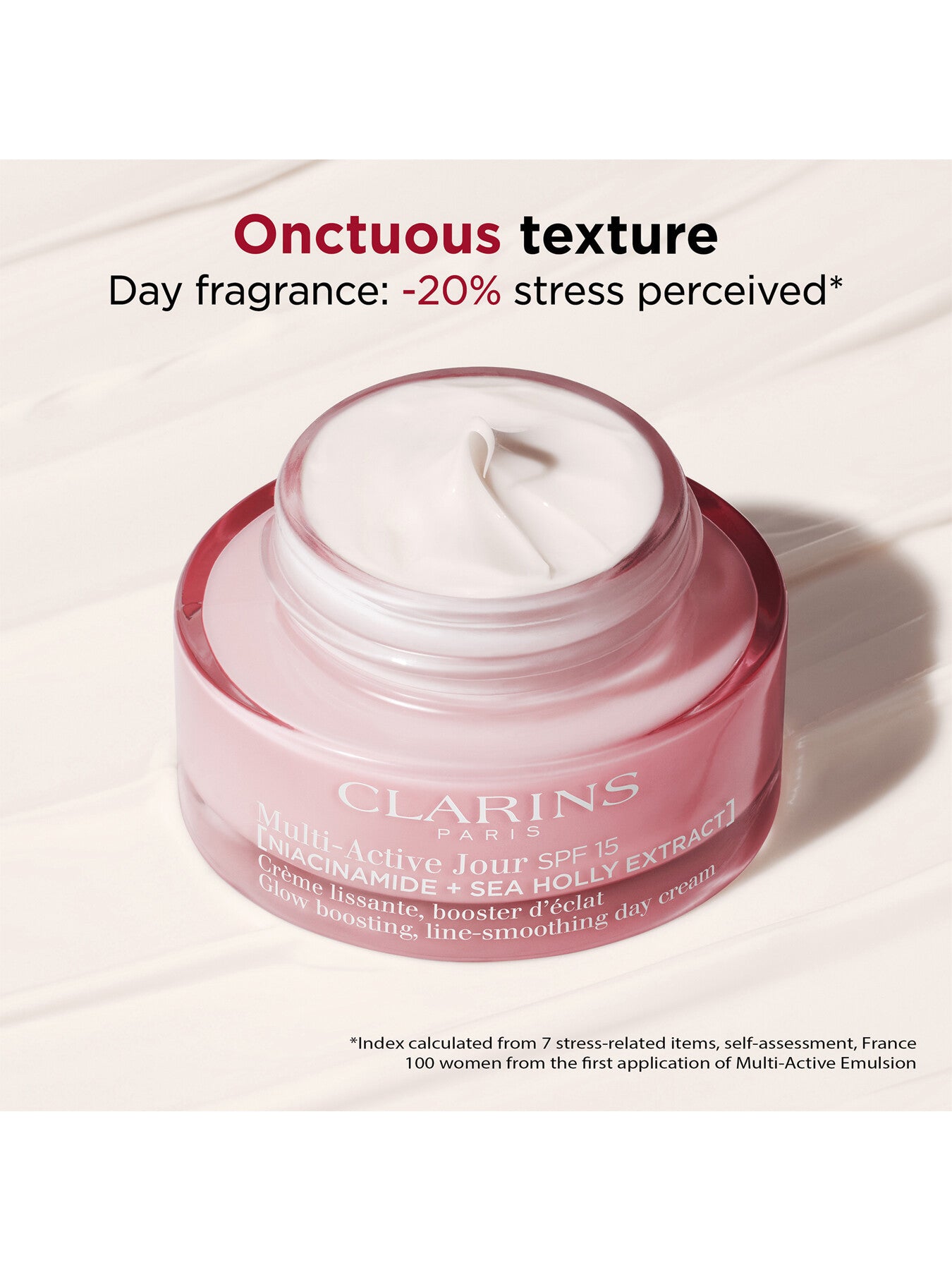 Multi-Active Day Cream SPF15
