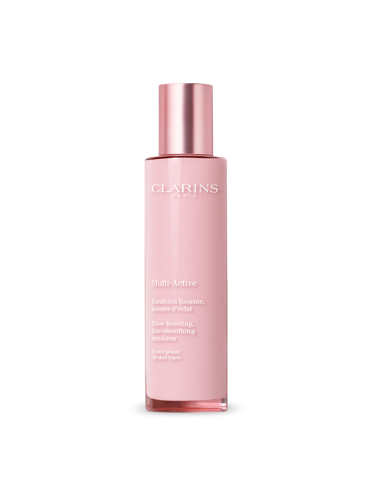 Multi Active Emulsion 100ml