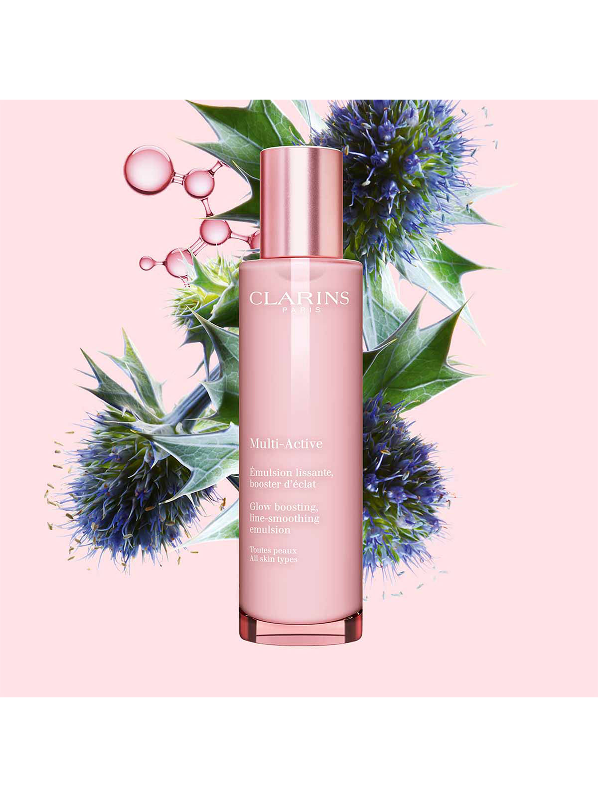 Multi Active Emulsion 100ml