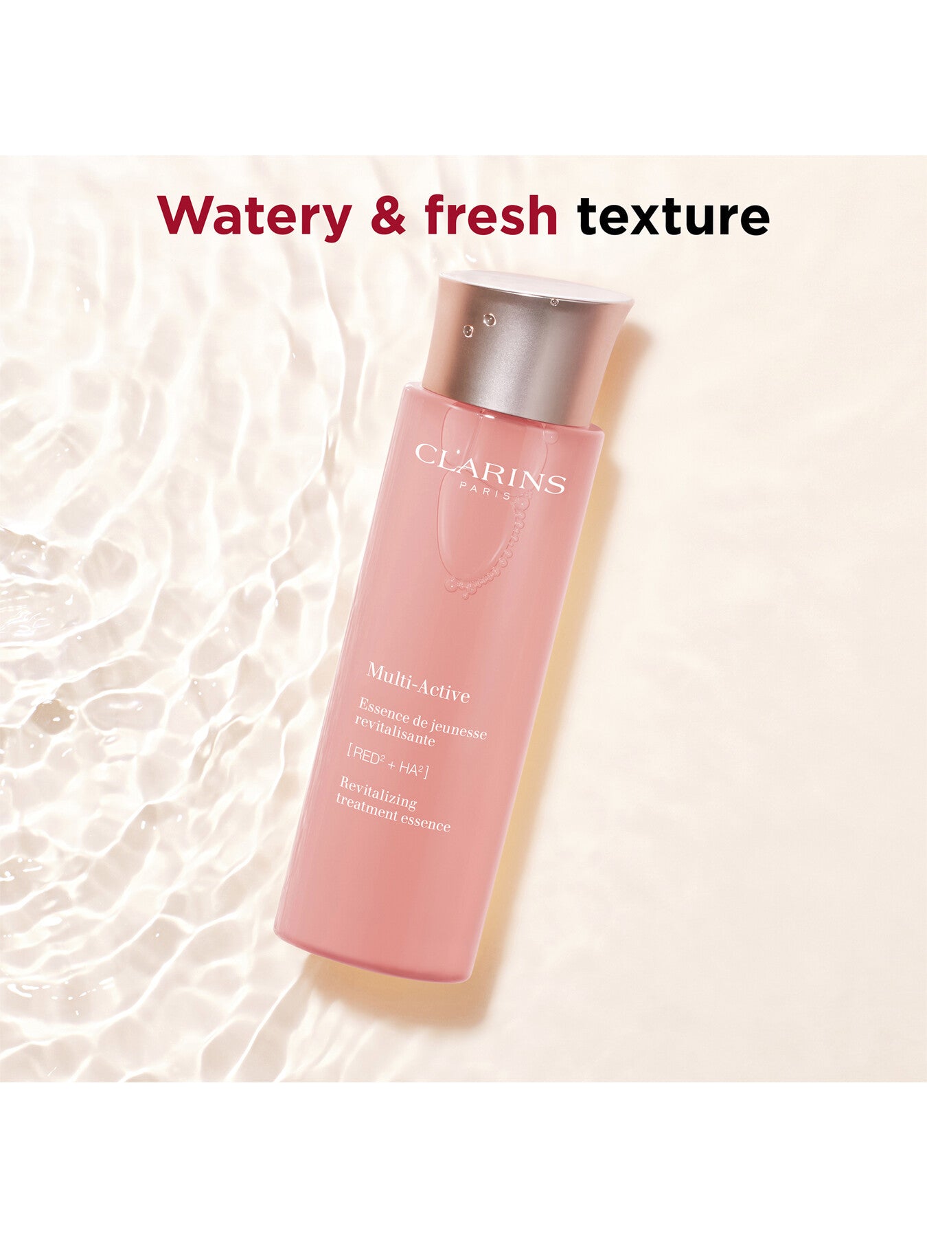 Multi-Active Revitalizing Treatment Essence