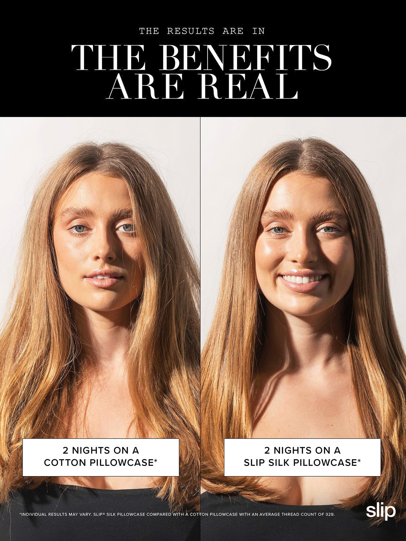 Seabreeze Pure Silk Queen Pillowcase