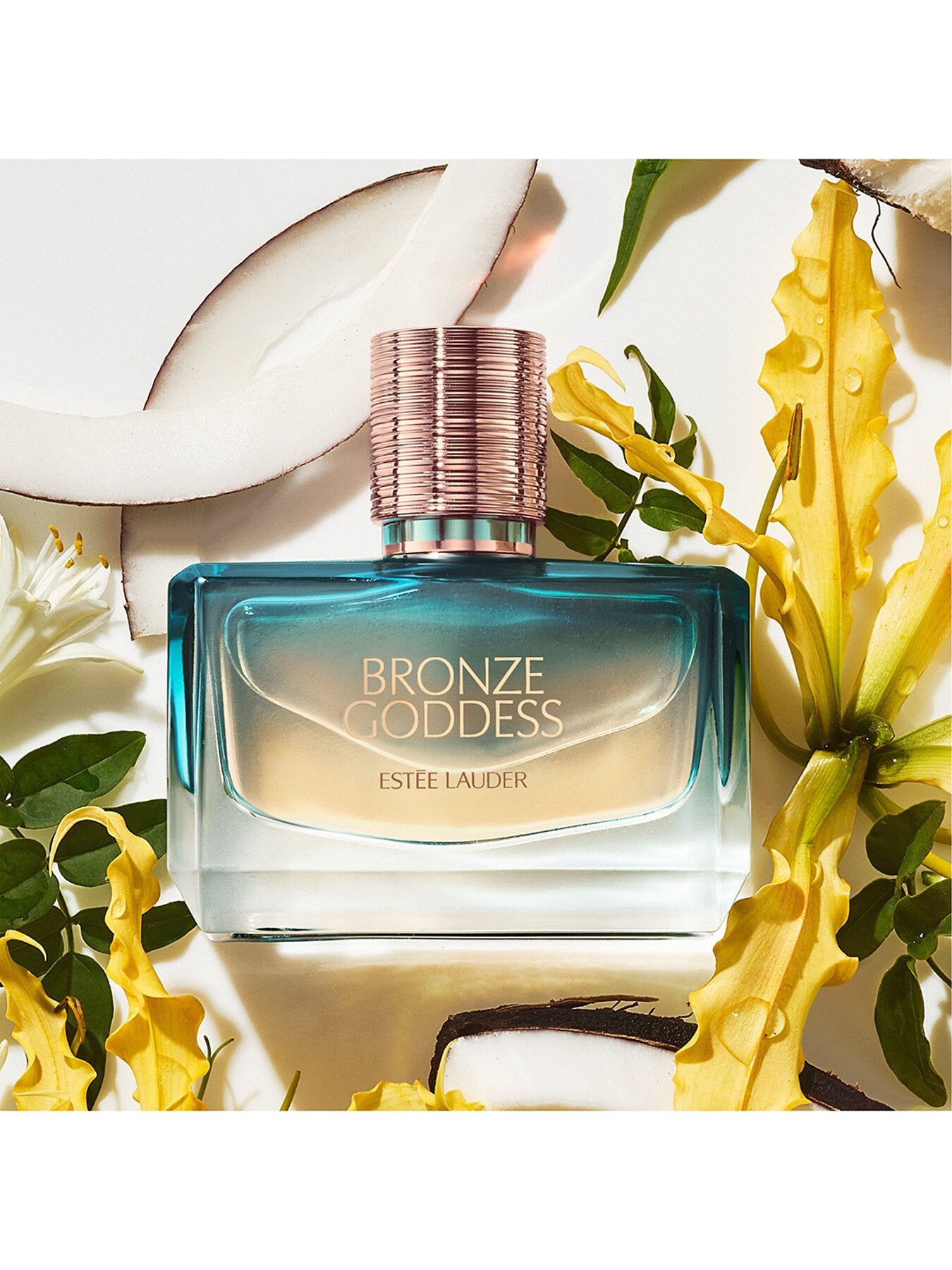 Bronze Goddess Nuit Eau de Parfum 50ml