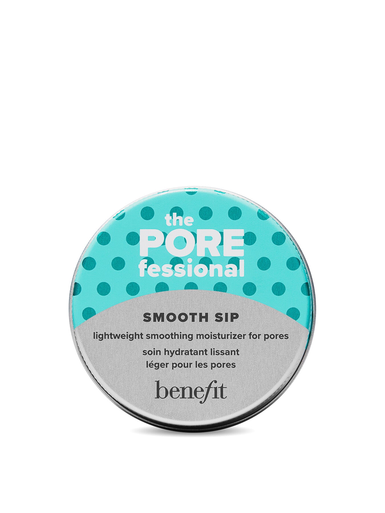 The Porefessional Smooth Sip Mini Moisturiser