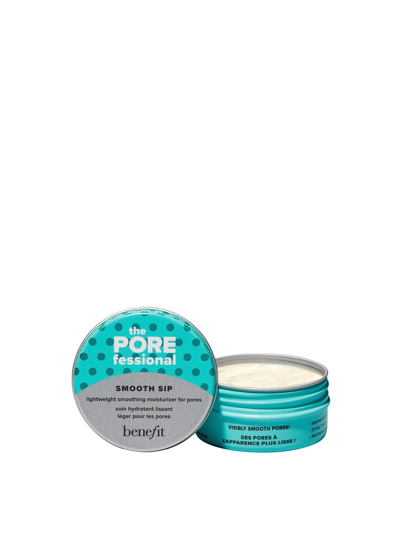 The Porefessional Smooth Sip Mini Moisturiser