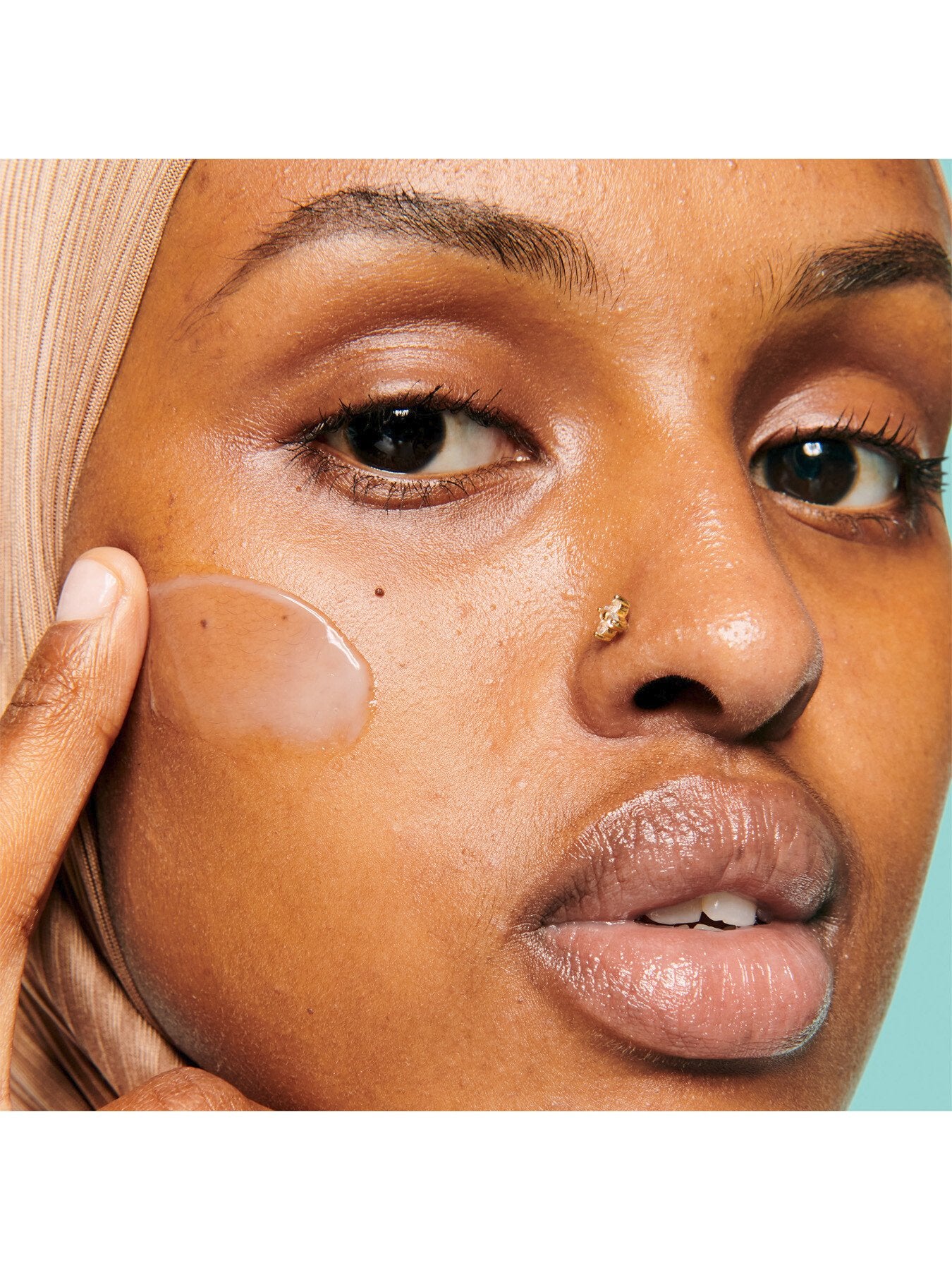 The Porefessional Smooth Sip Mini Moisturiser