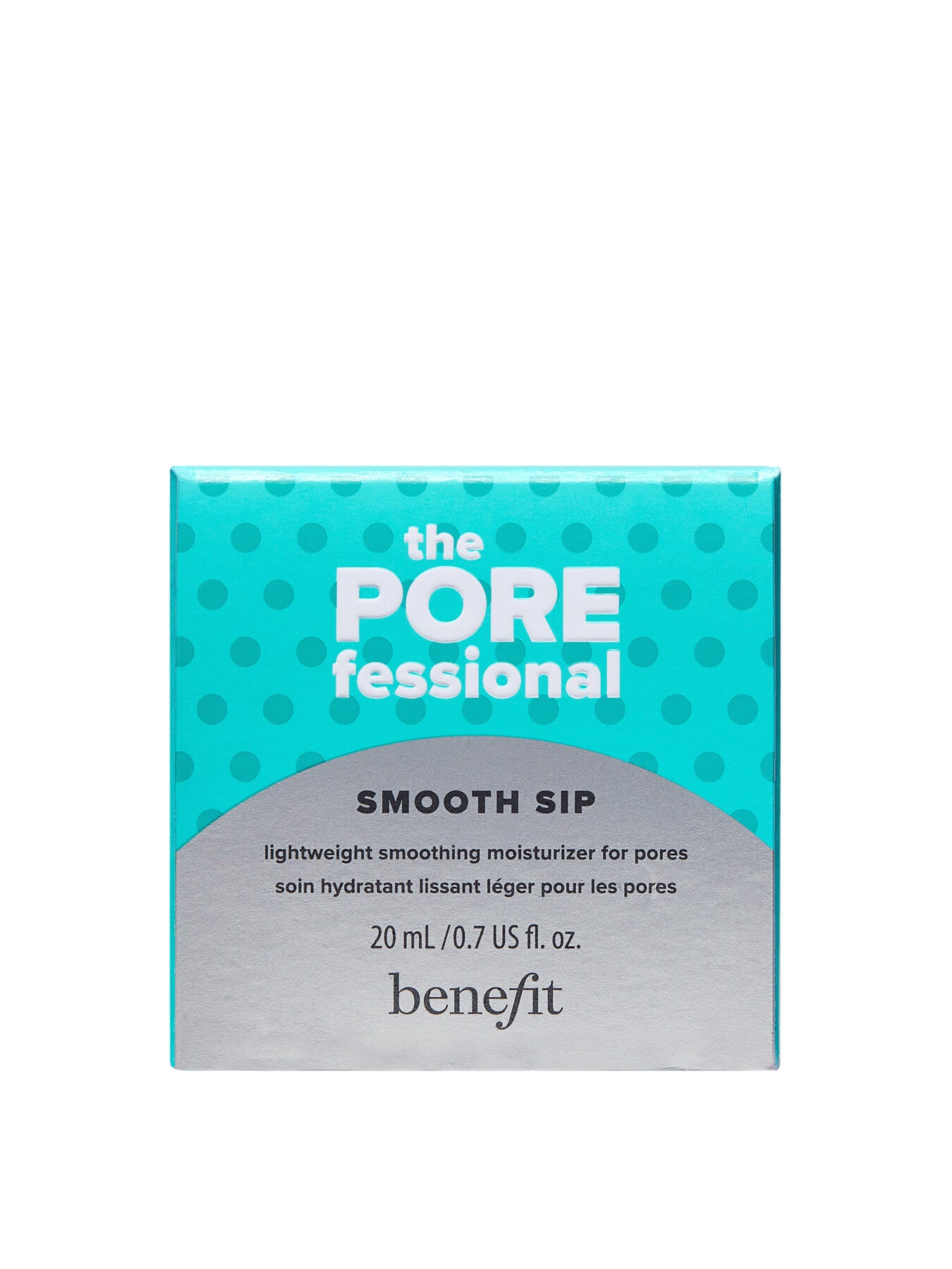 The Porefessional Smooth Sip Mini Moisturiser