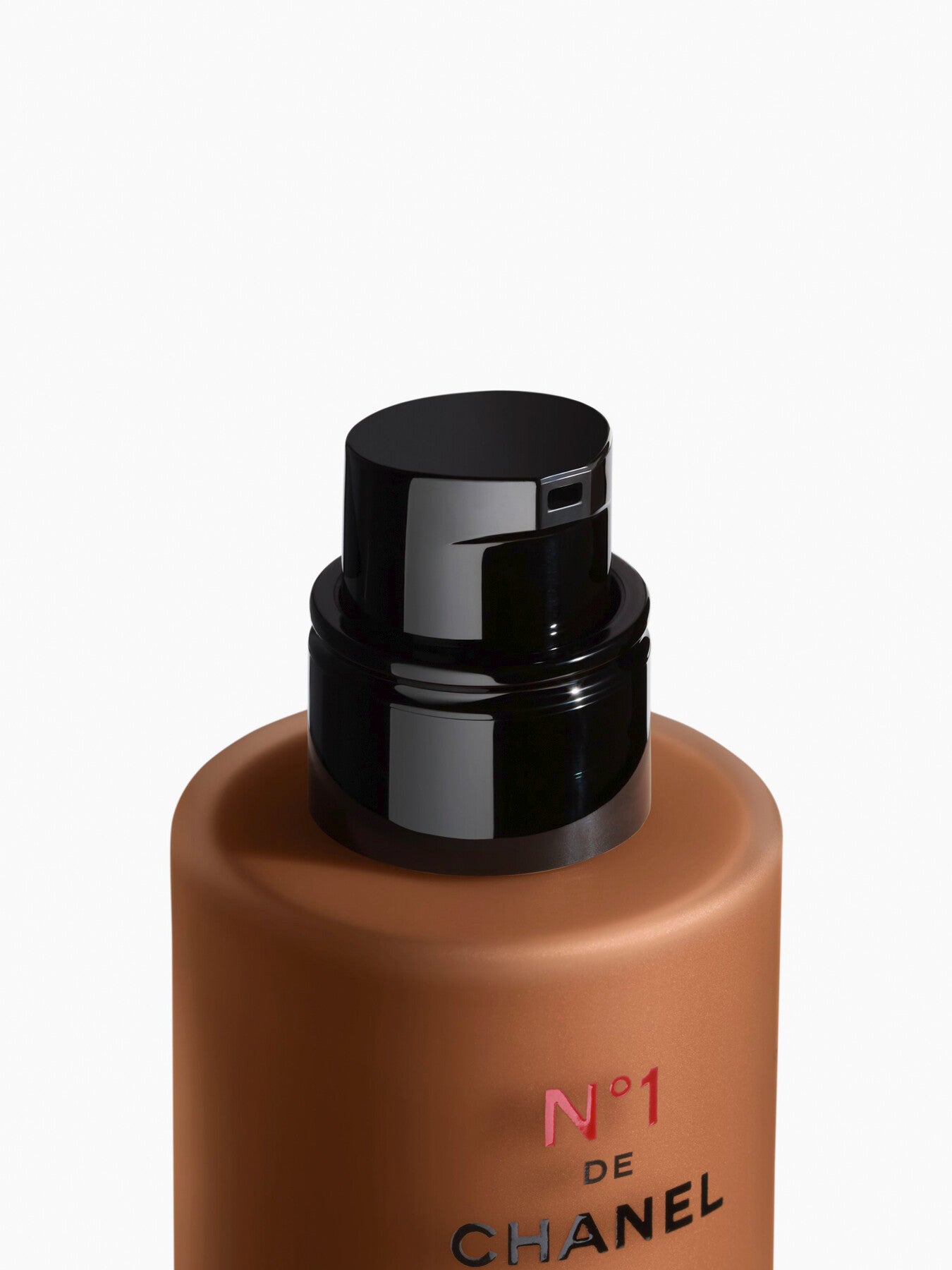 No 1 De Chanel Fluid Foundation