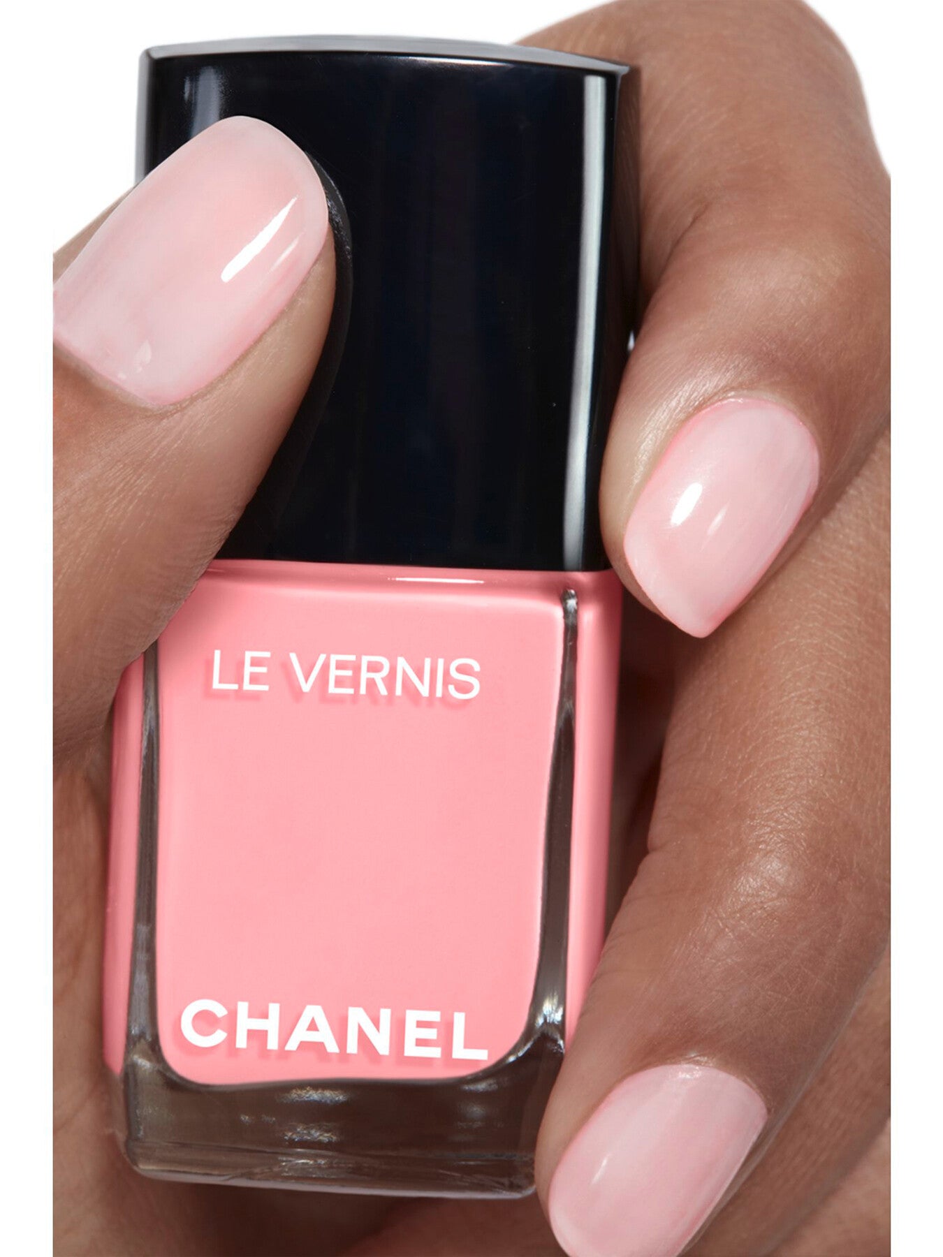 CHANEL LE VERNIS NAIL COLOUR
