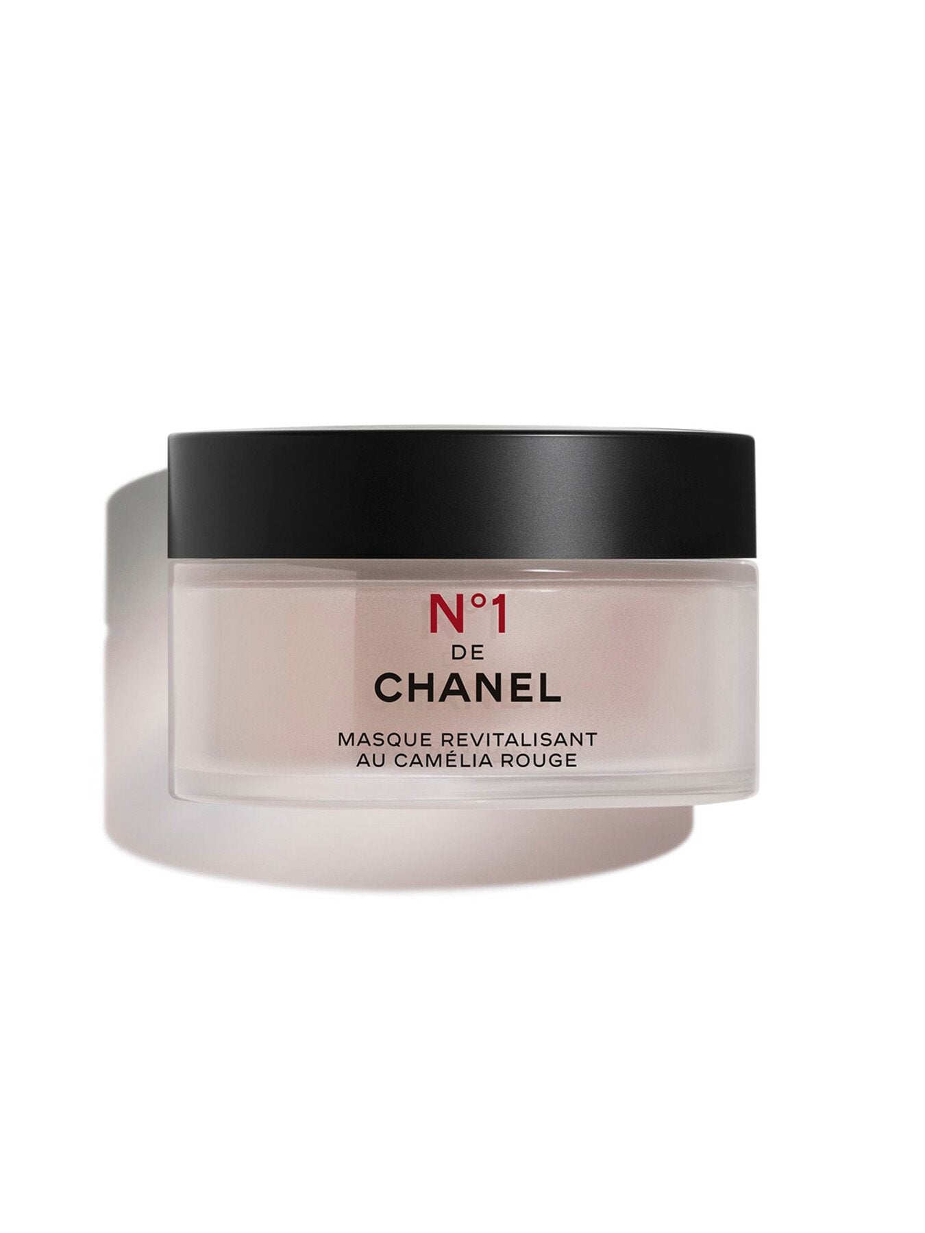 No 1 Revitalising Mask