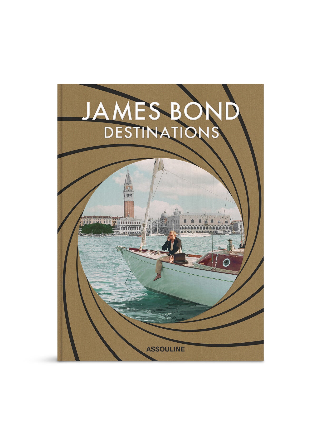 James Bond Destinations