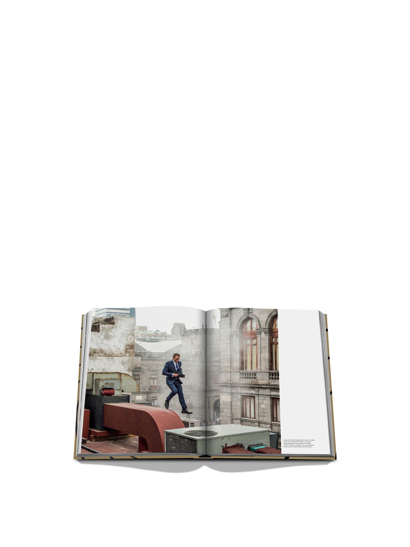 James Bond Destinations