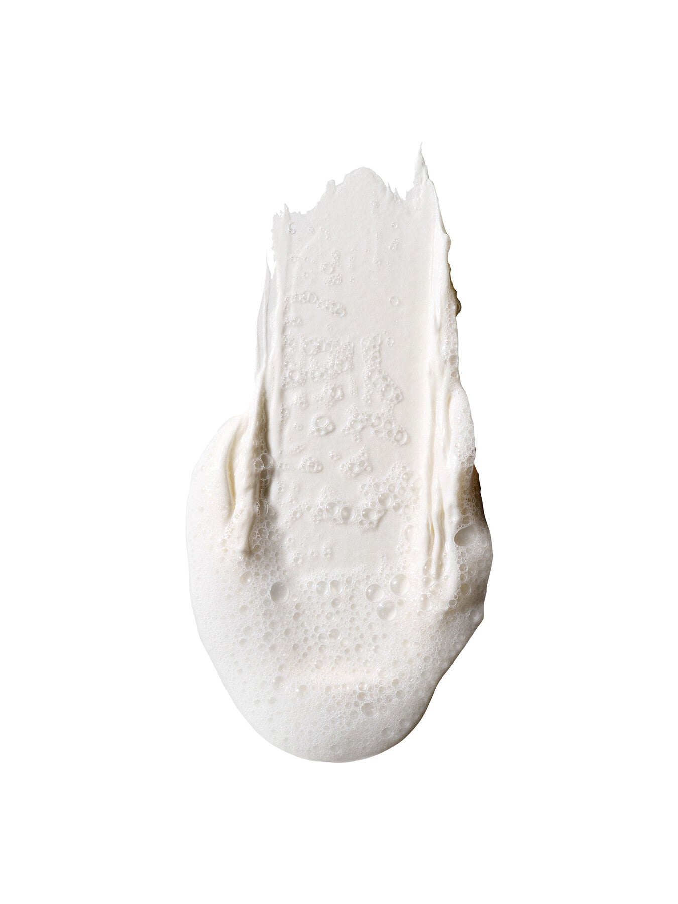 Hyper Real Cream To Foam Cleanser 125ml