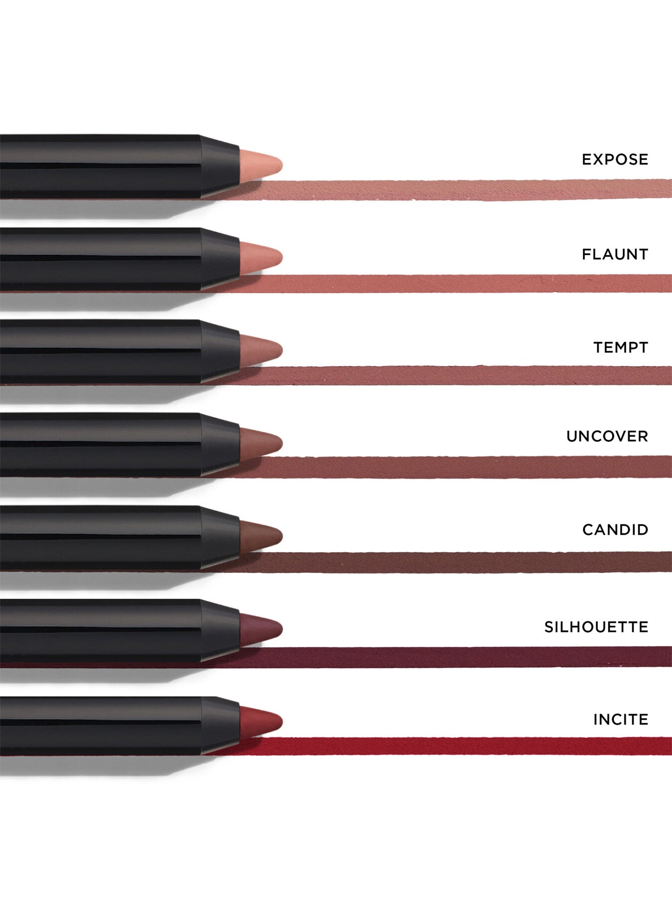 Shape and Sculpt Lip Liner