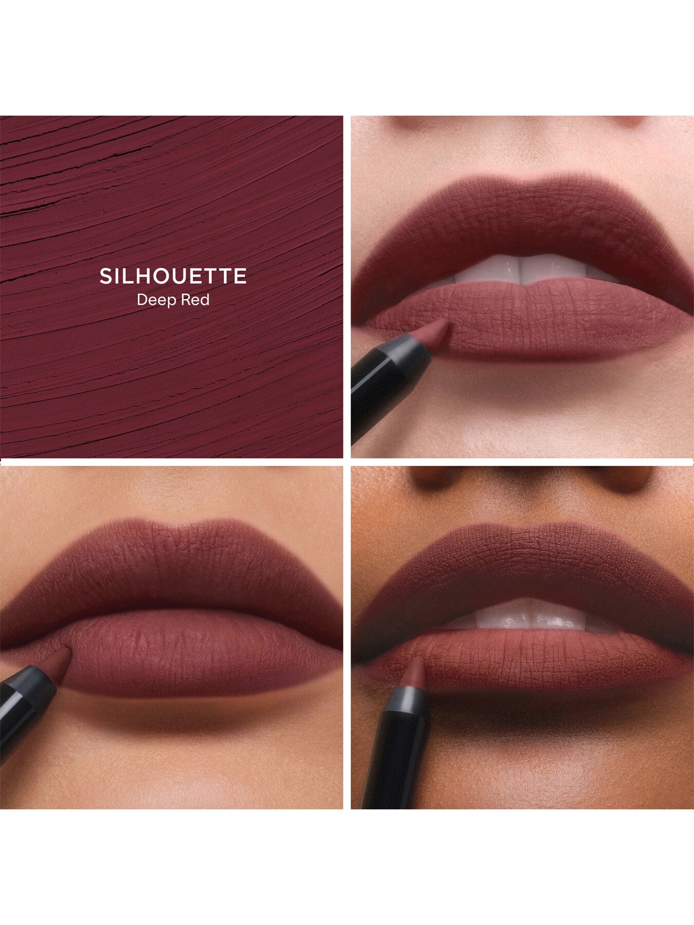 Shape and Sculpt Lip Liner