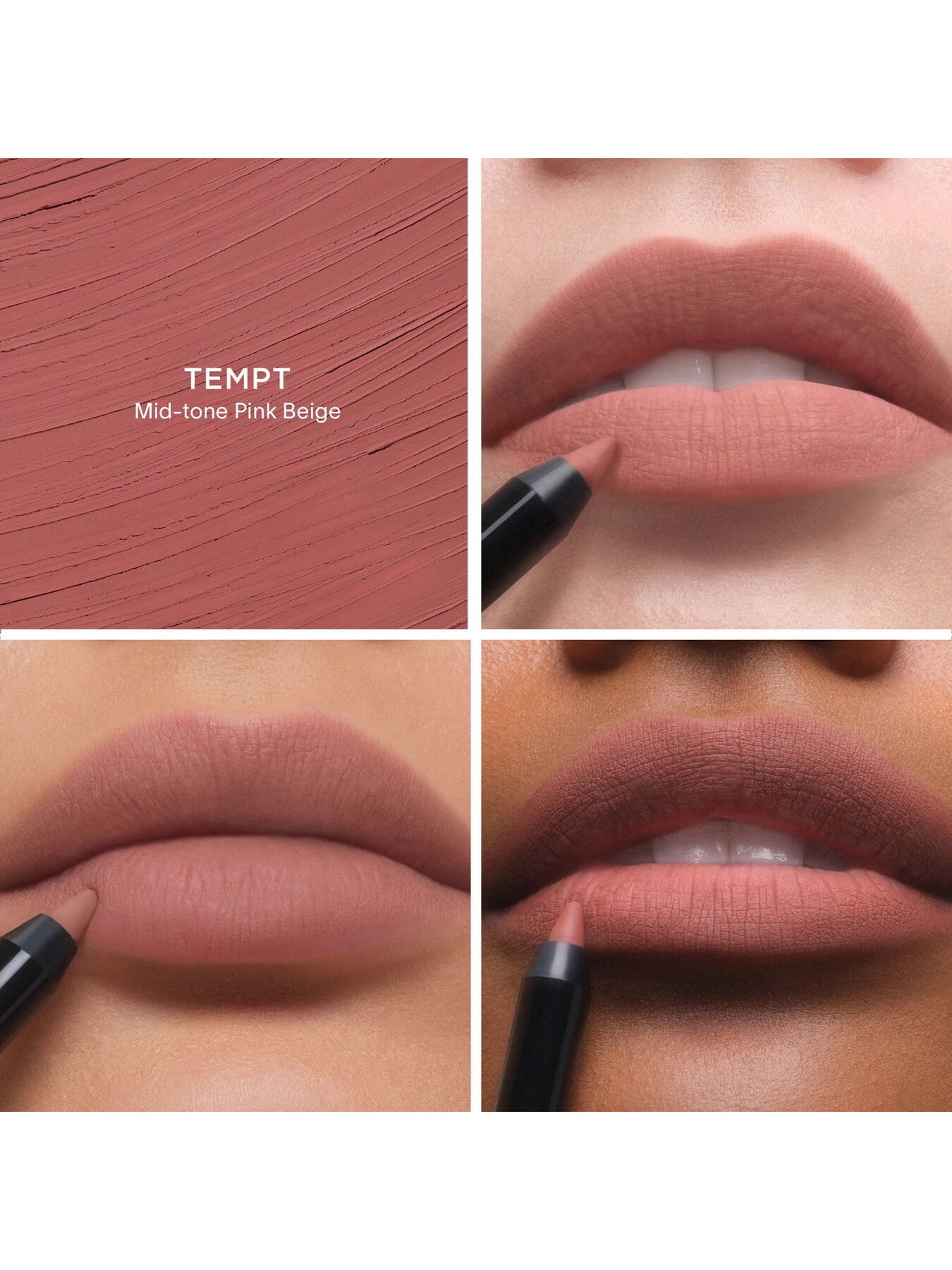 Shape and Sculpt Lip Liner
