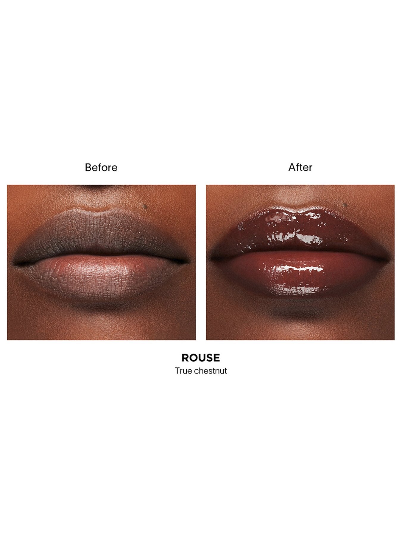 Volumizing Glossy Balm