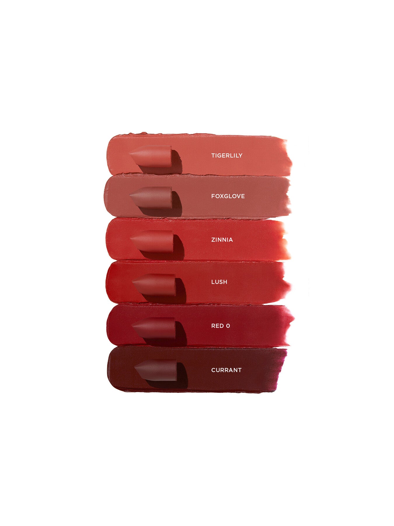 Soft Matte Lipstick
