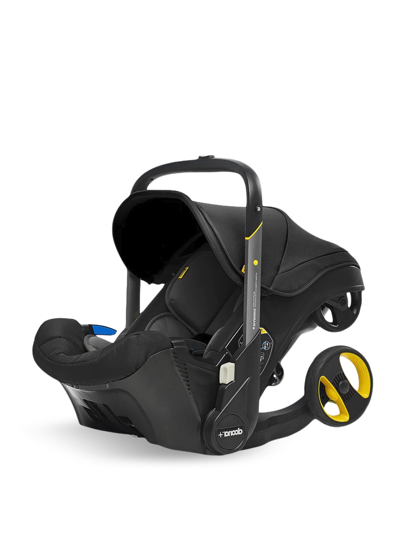 Doona i Car Seat & Stroller